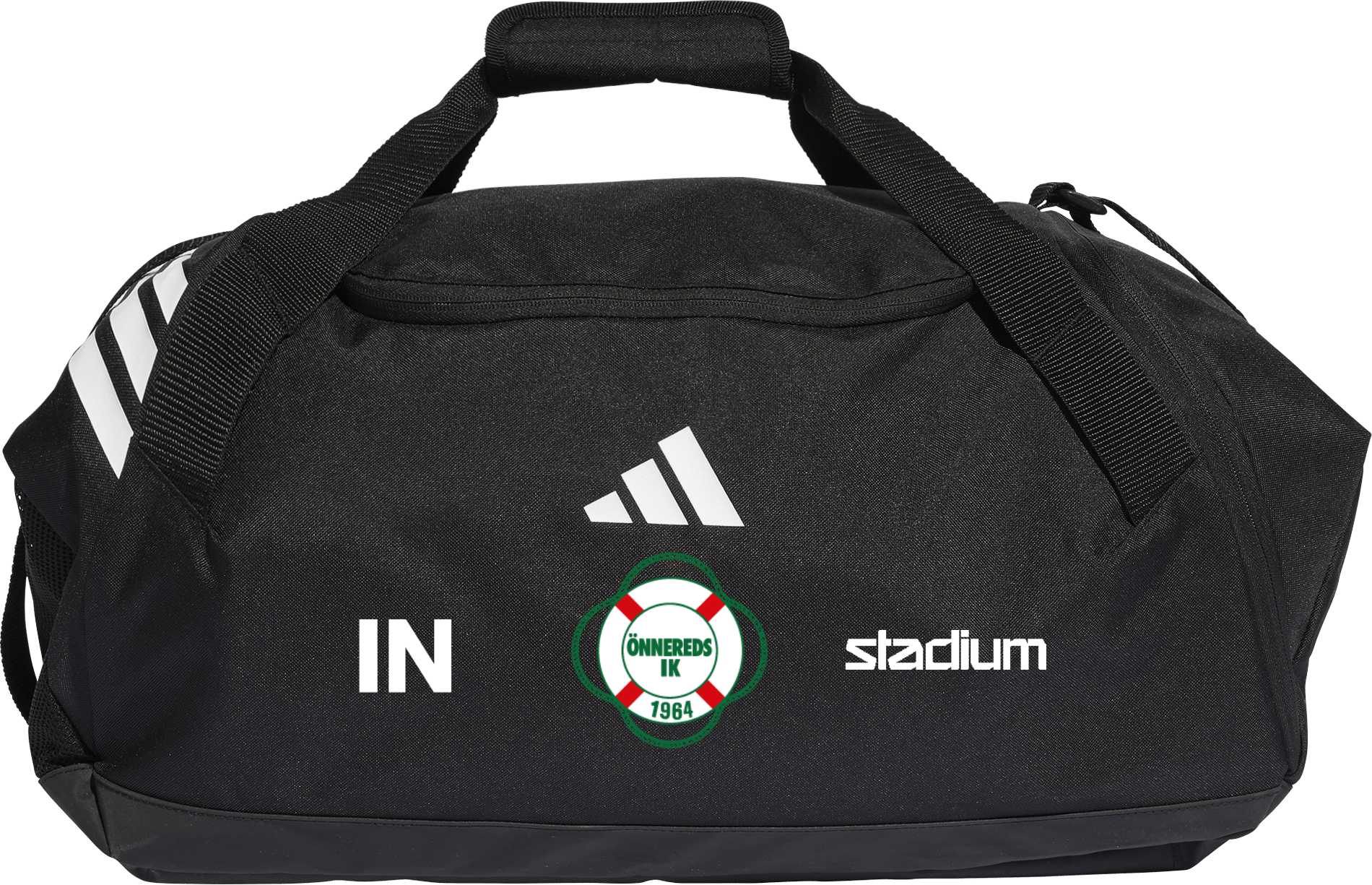 
ADIDAS, 
TIRO DUFFLE M, 
Detail 1
