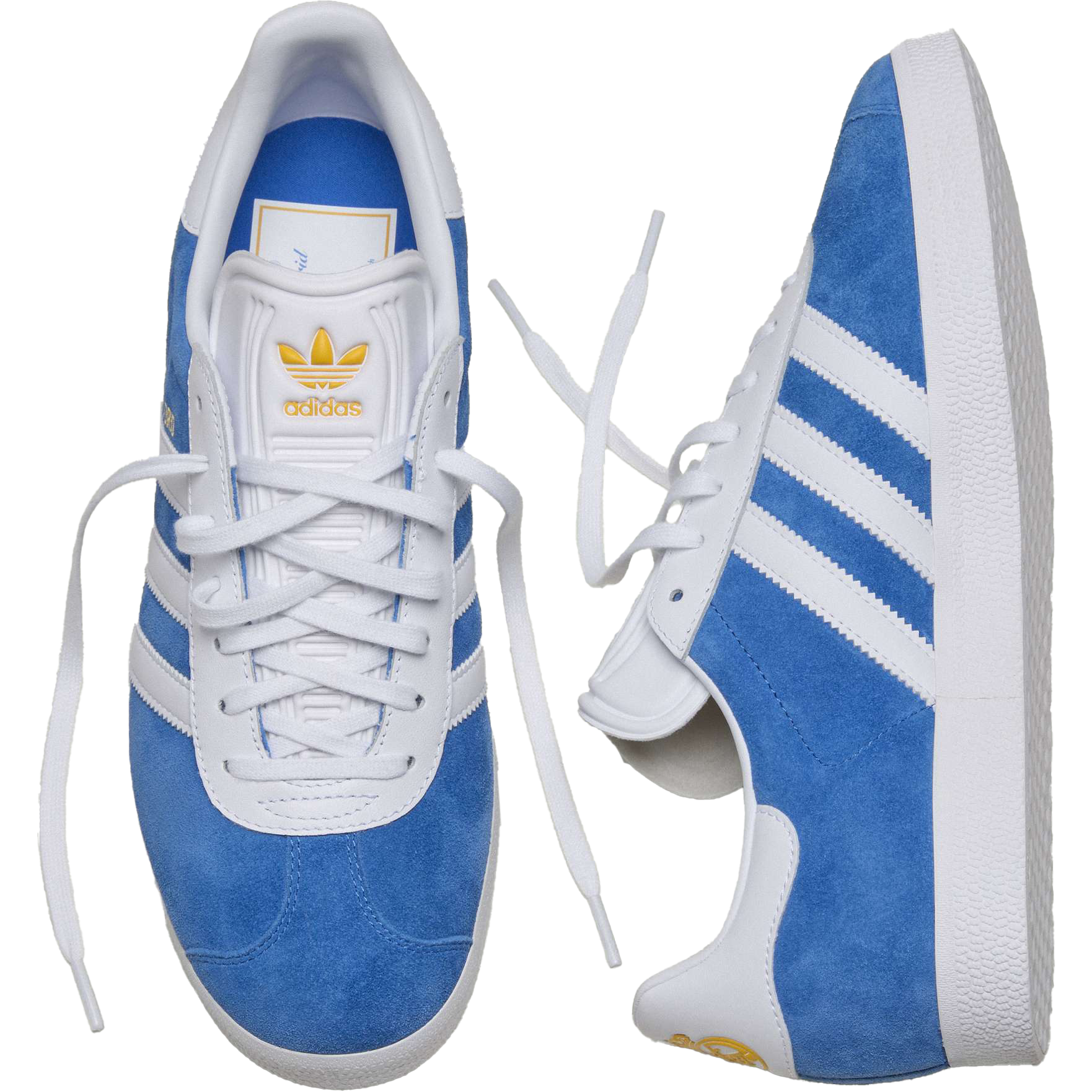 ADIDAS ORIGINALS, Gazelle Licensed
