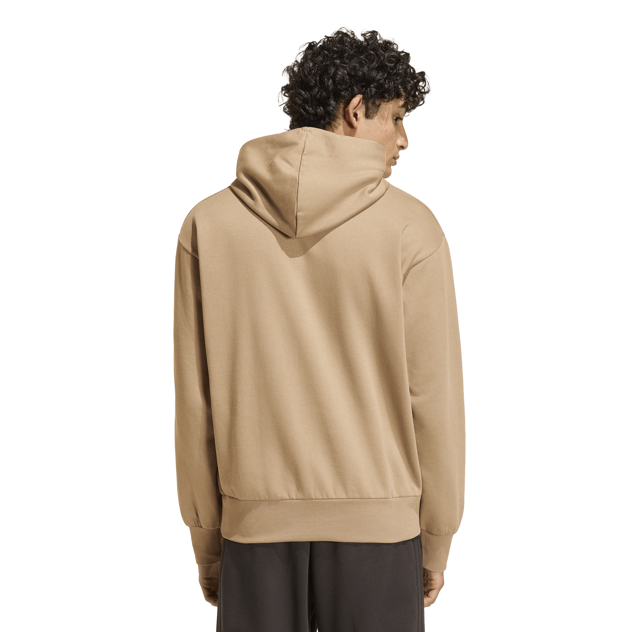 ADIDAS, M Feelcozy Hood