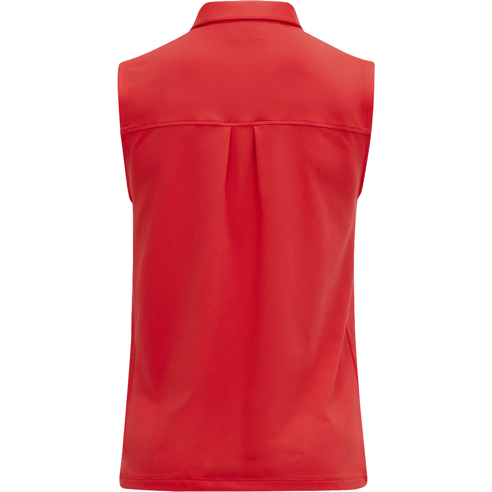 PEAK PERFORMANCE, W Comfort Zip Sl Polo