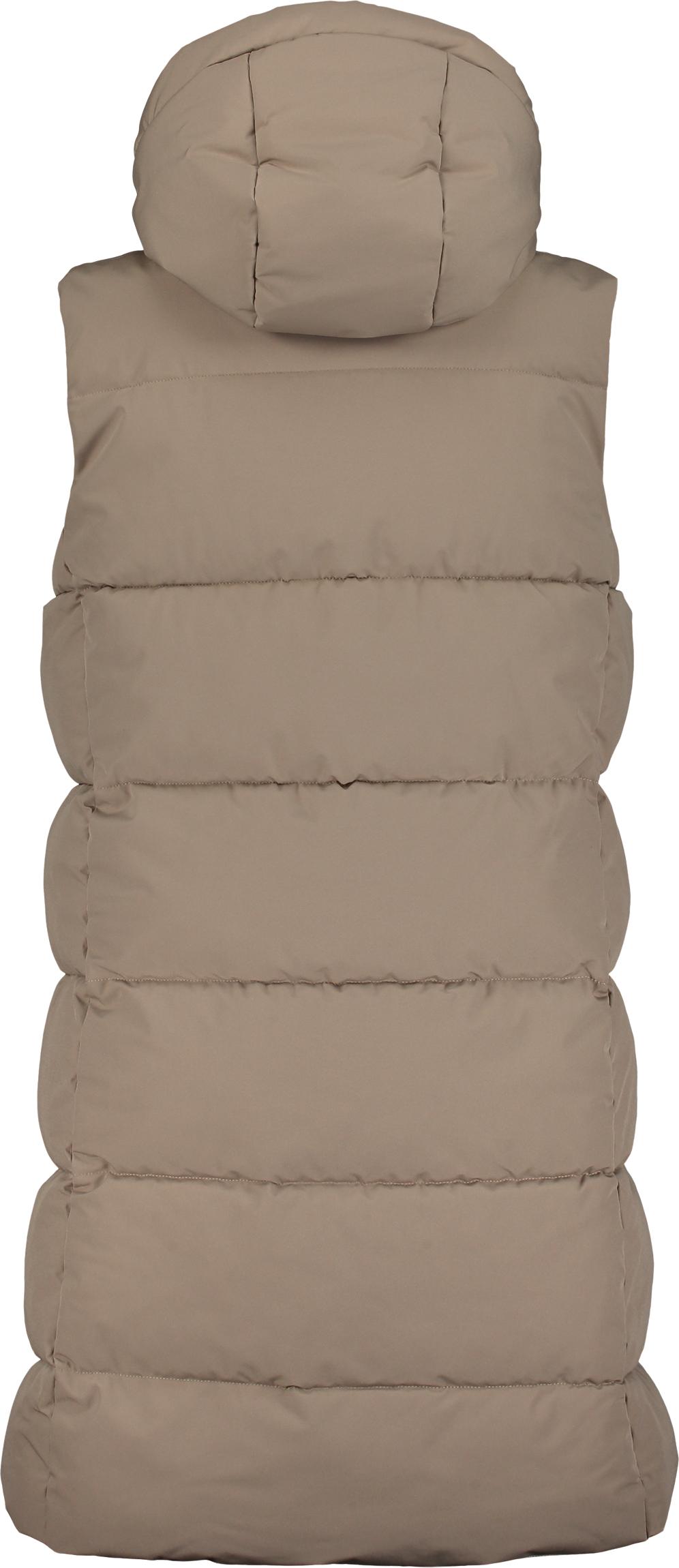 CROSS SPORTSWEAR, Glacier Long Vest W