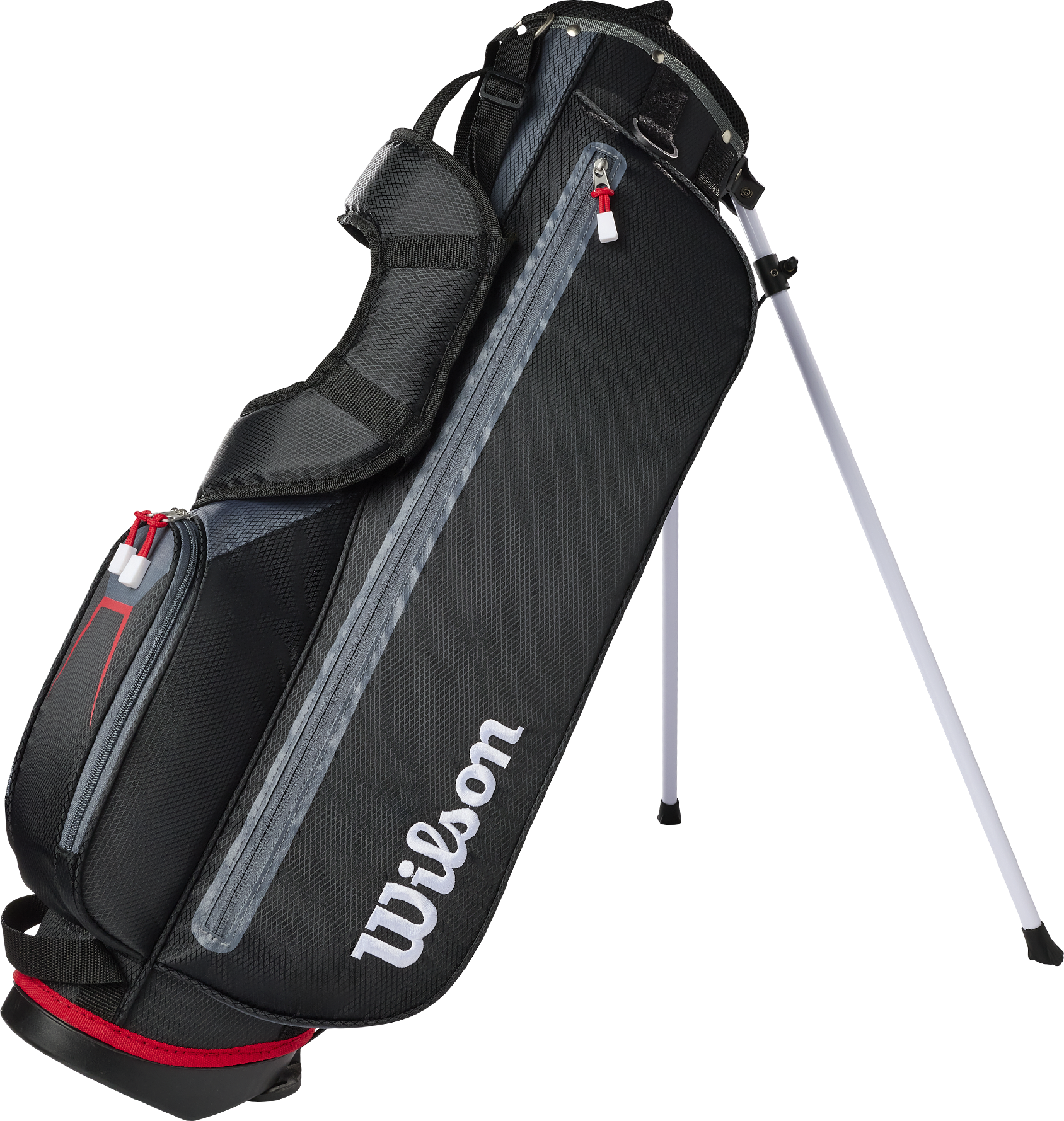 WILSON, PROFILE JR LARGE RH SET