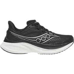 W Endorphin Speed 5 - Black/white Standard Small1x1