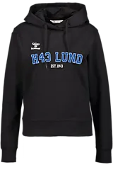 393936101101 HUMMEL Go 2.0 Hoodie W 393936101101 HUMMEL Go 2.0 Hoodie W Standard Small1x1