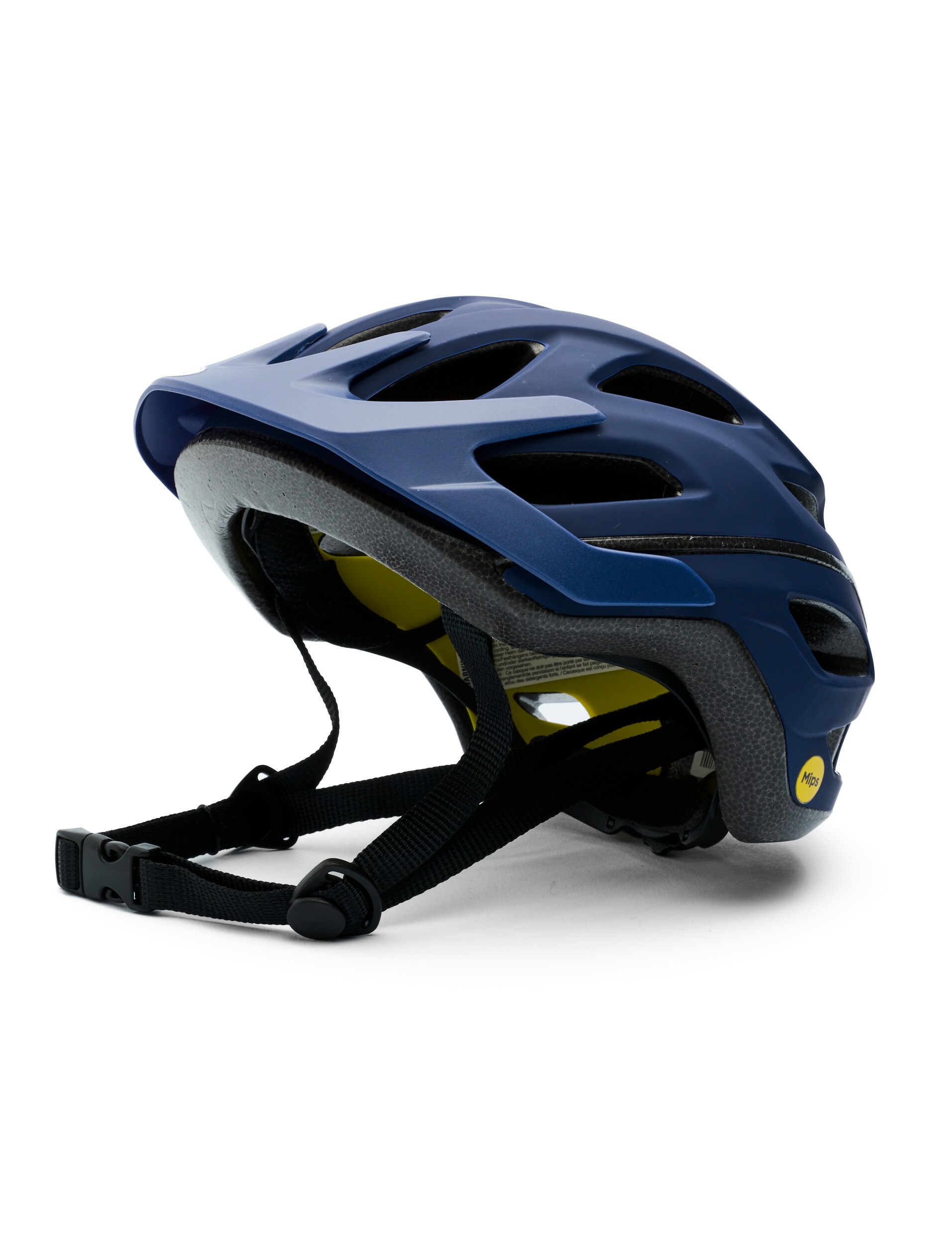 
BELL, 
GRANITE MIPS, 
Detail 1
