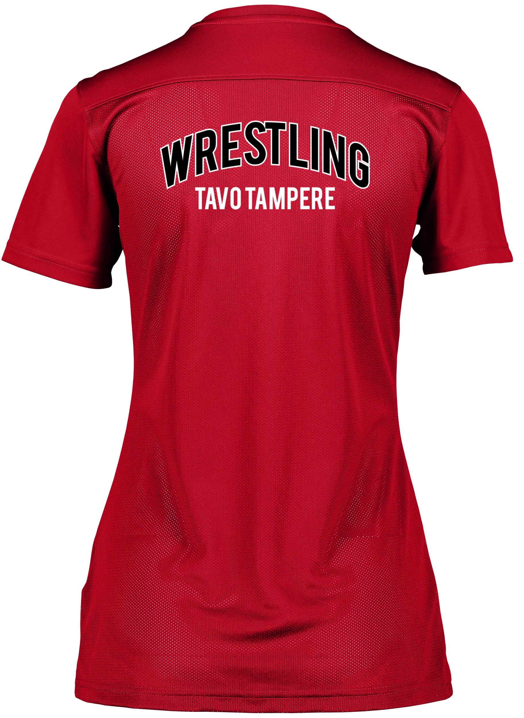 NIKE, Park VII SS Jsy W