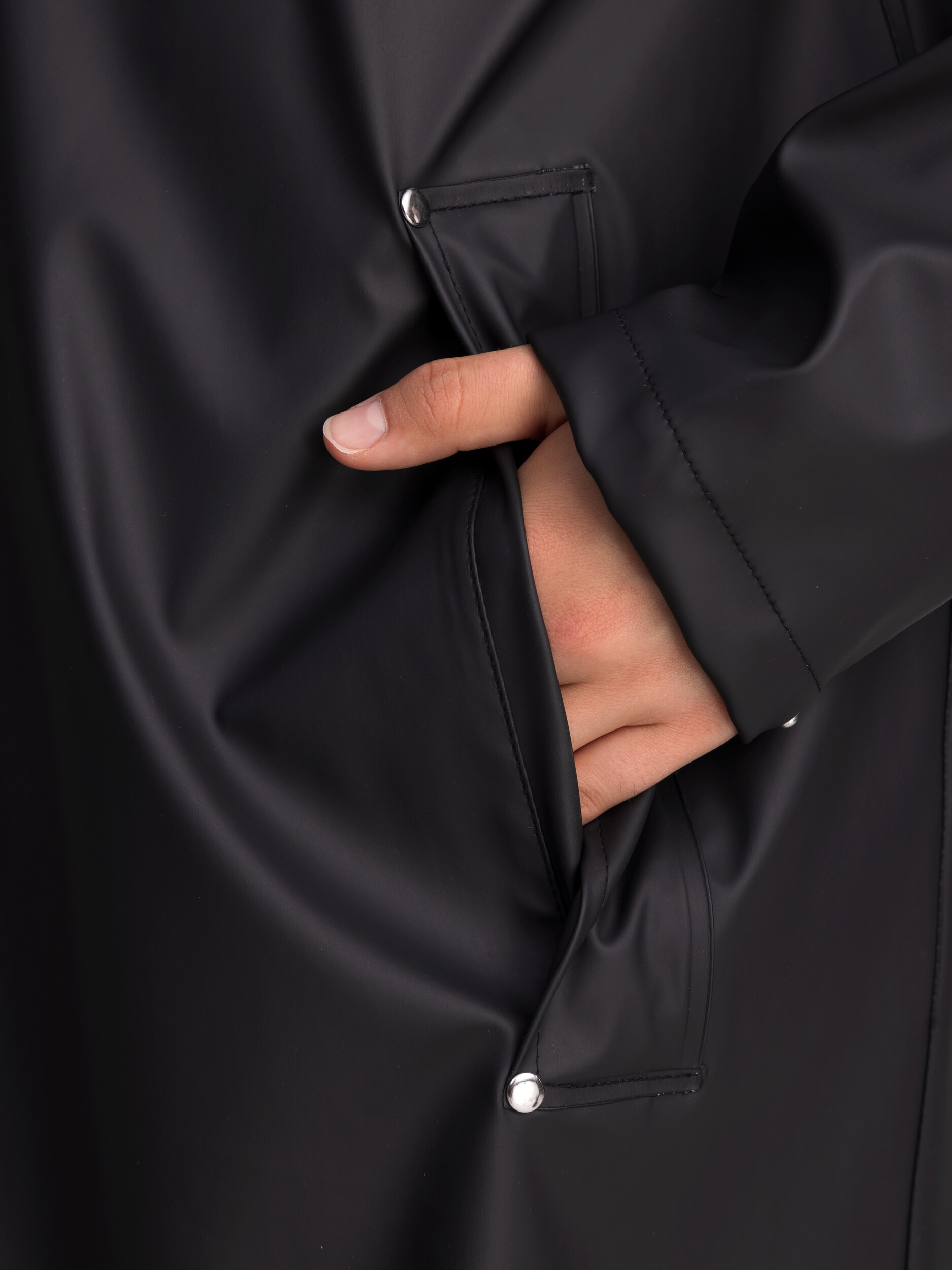 EVEREST, W Rain Coat Long