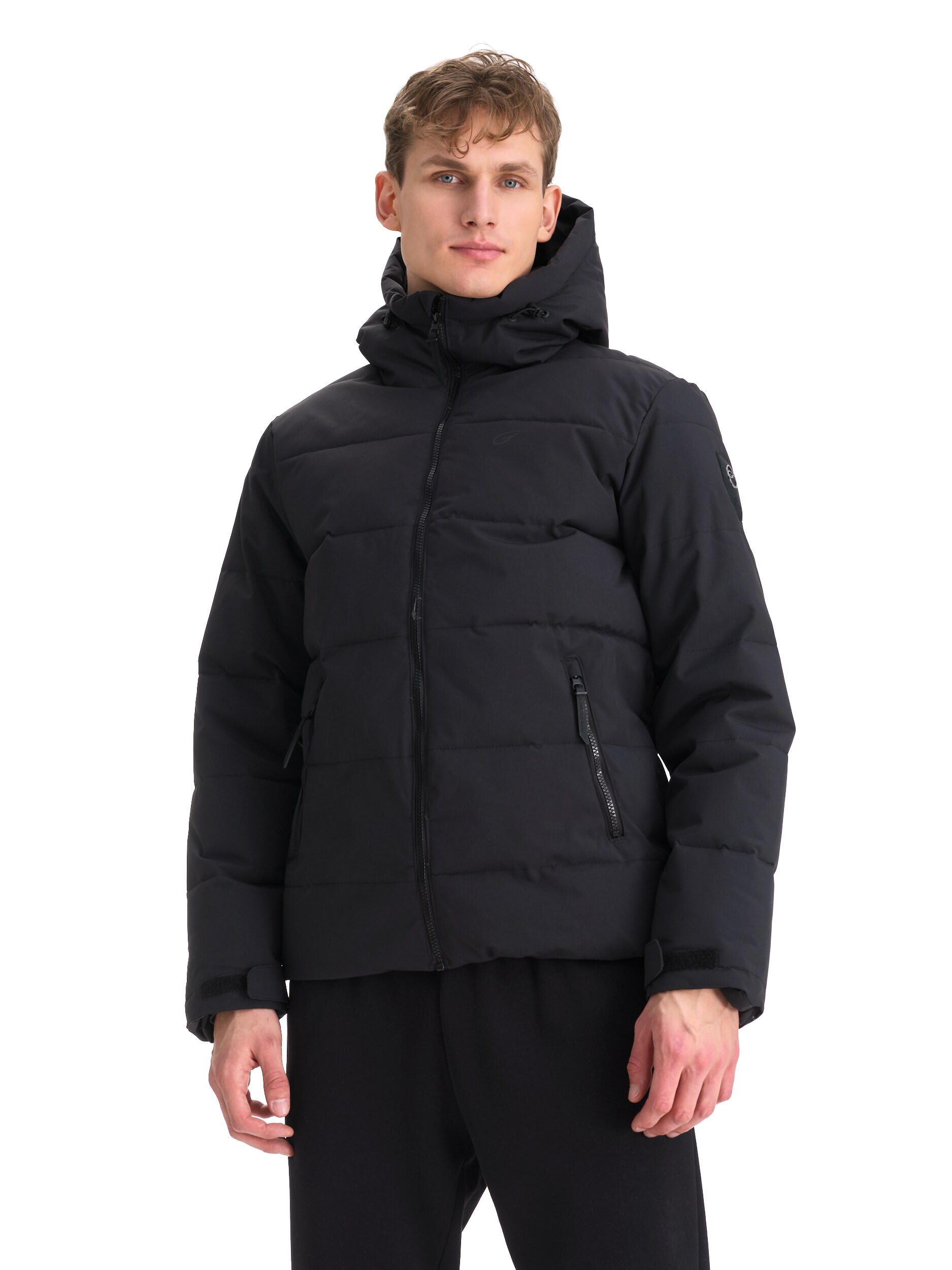 
FIVESEASONS, 
Liamo Jacket M, 
Detail 1
