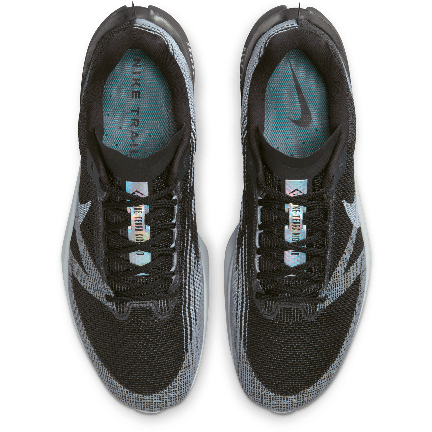 NIKE, M Terra Kiger 10