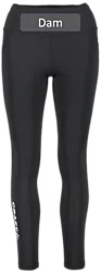 394183102101 CRAFT Rush 2.0 Tights W 394183102101 CRAFT Rush 2.0 Tights W Standard Small1x1