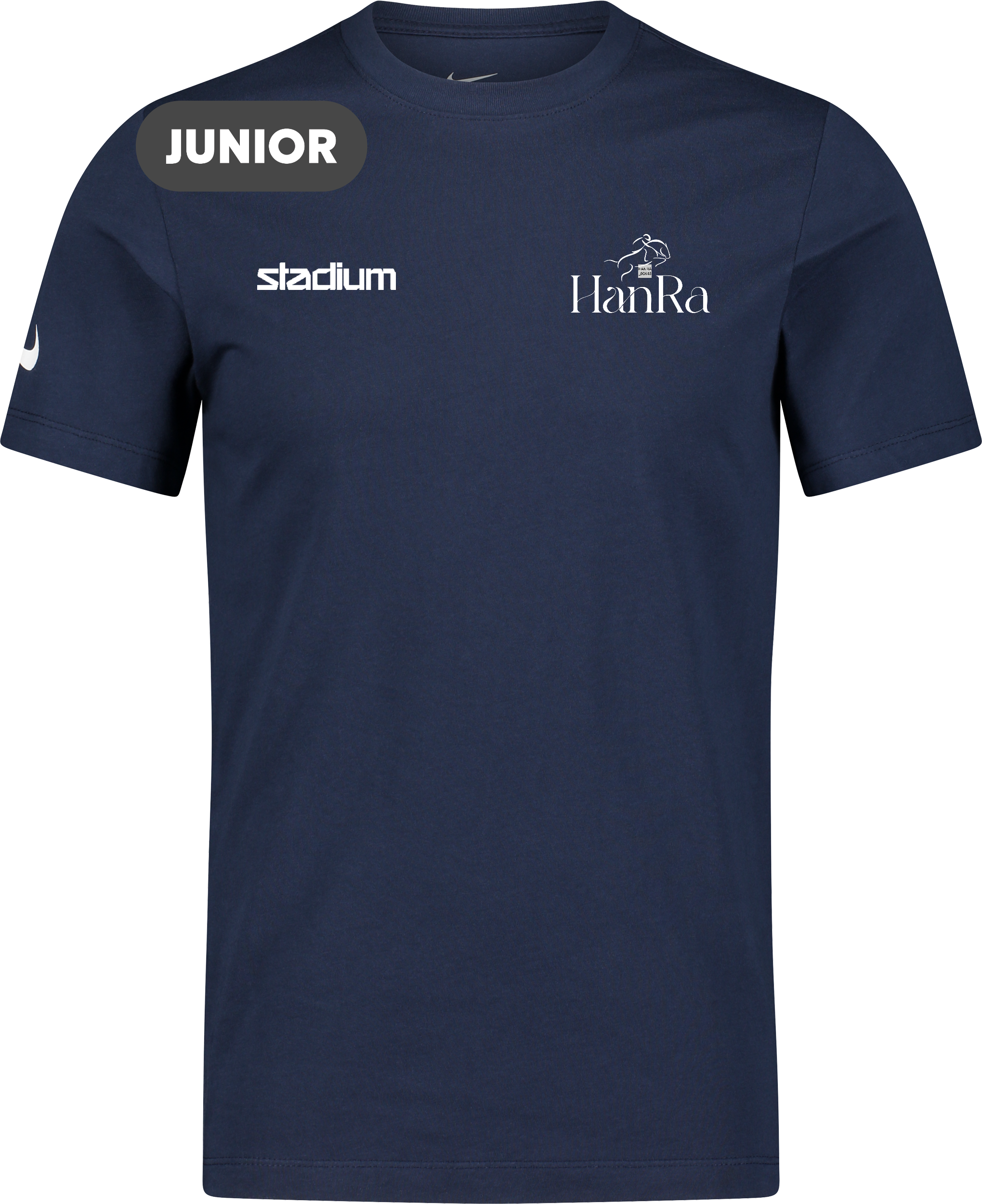 
NIKE, 
Park 20 Ss Tee Jr, 
Detail 1
