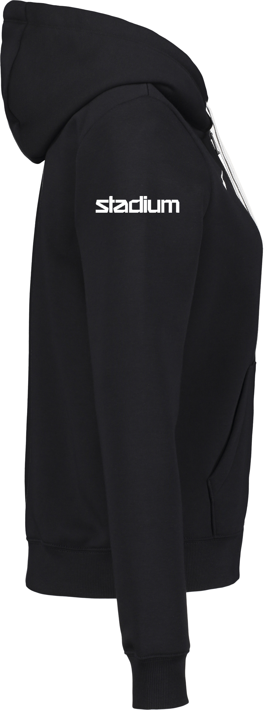 NIKE, PARK26 FLC FZ HOOD W