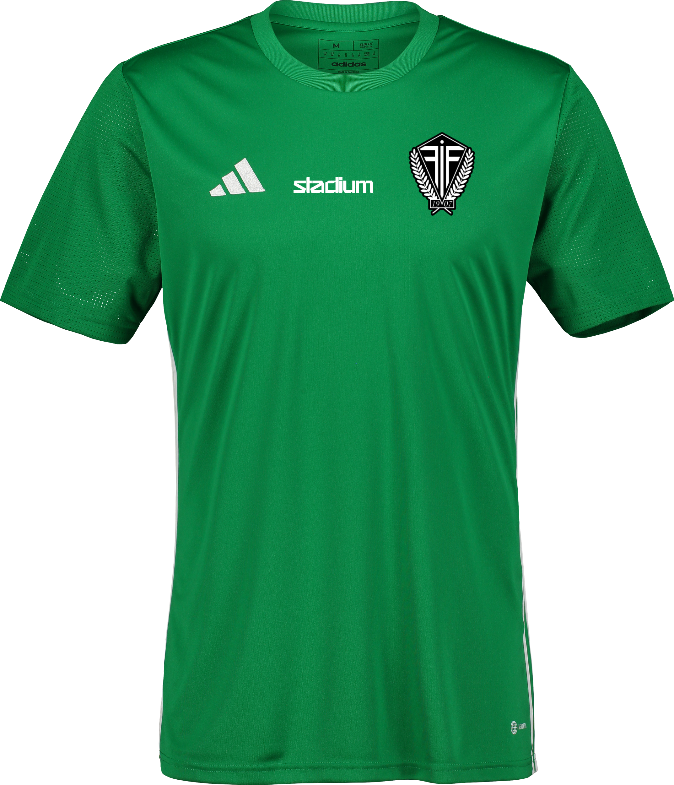 
ADIDAS, 
Tabela 23 Jsy, 
Detail 1
