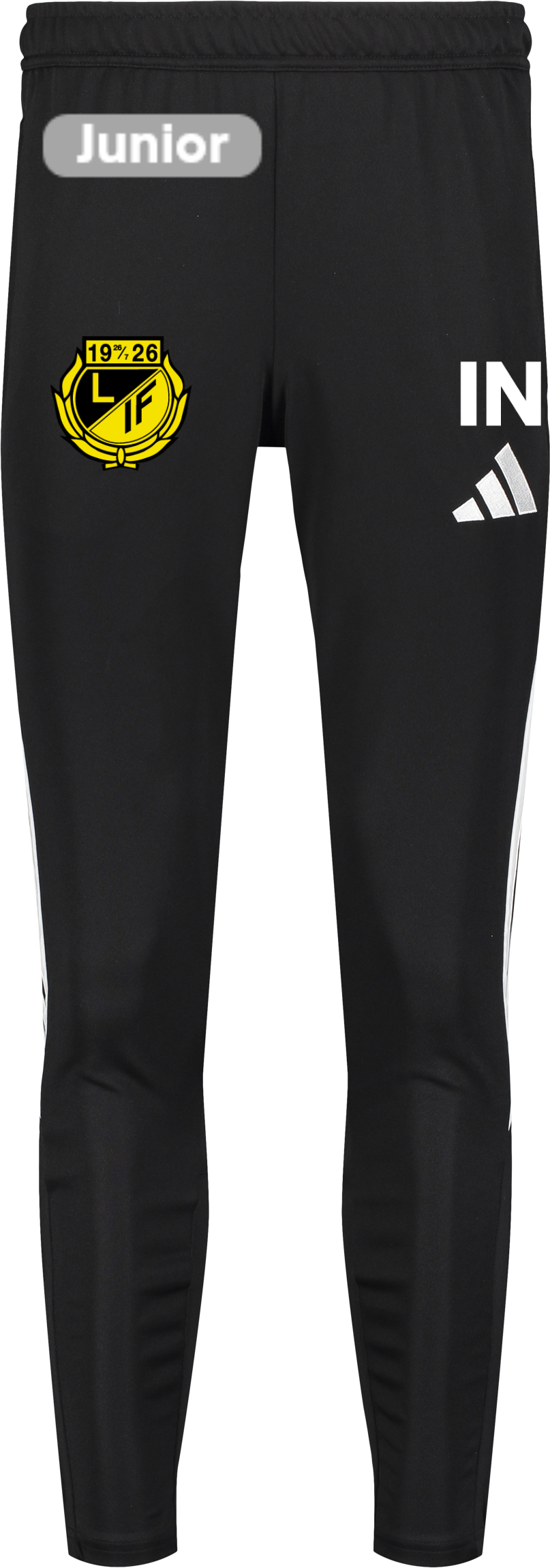 
ADIDAS, 
TIRO26 L PNT JR, 
Detail 1
