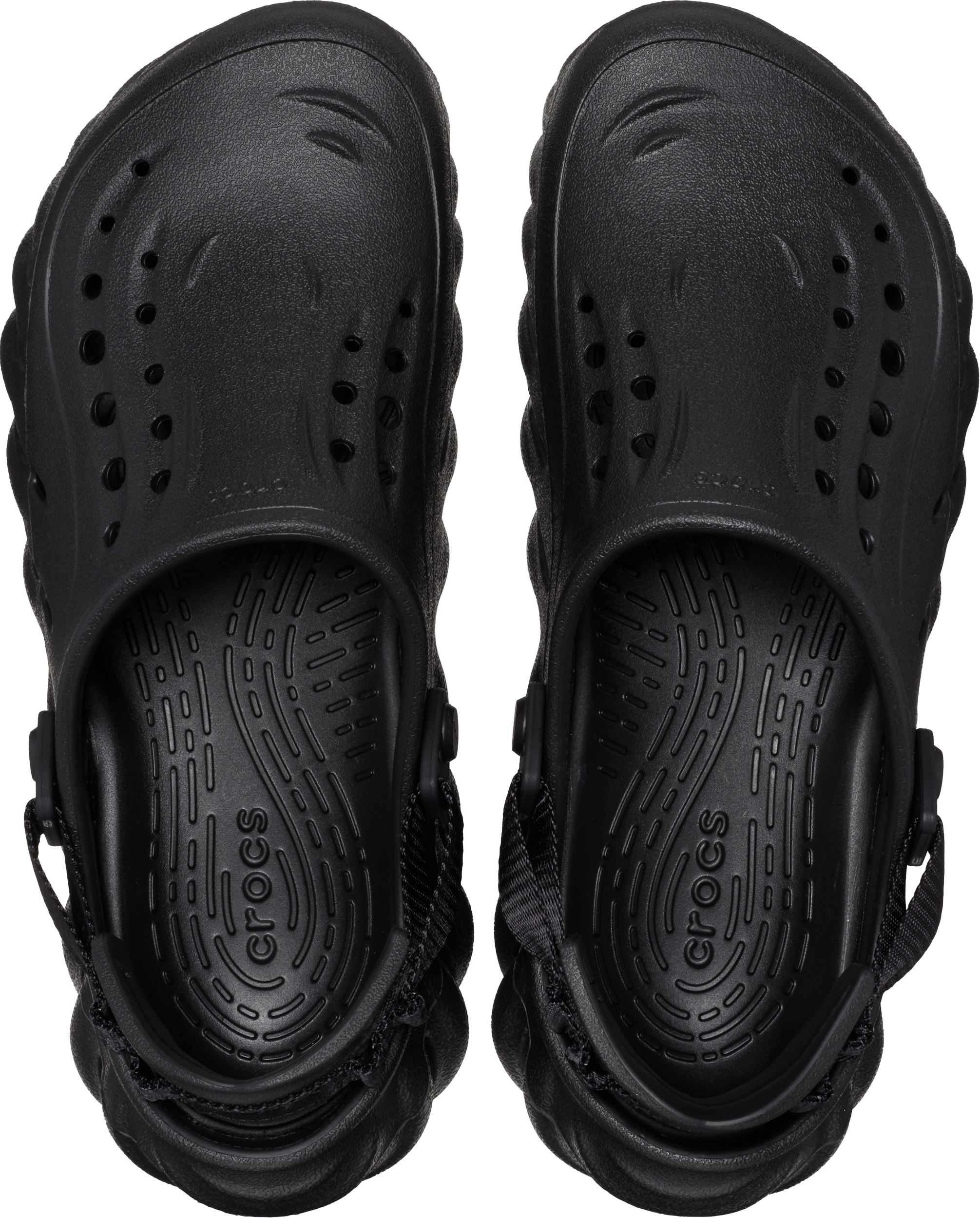 CROCS, M Echo Clog