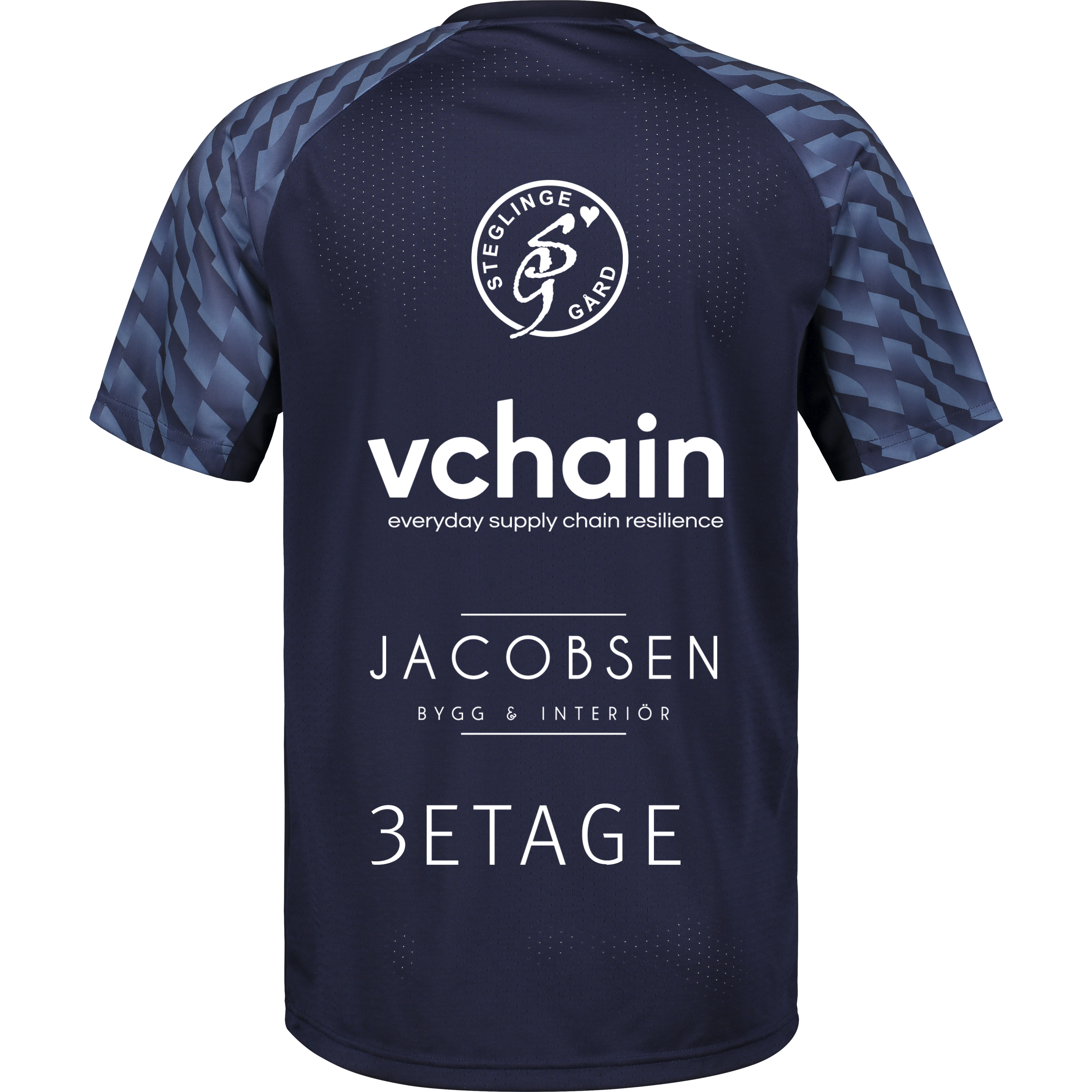 PUMA, TEAMLIGA26 JERSEY