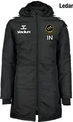368128101101 HUMMEL Core Xk Bench Jkt 368128101101 HUMMEL Core Xk Bench Jkt Standard Small1x1