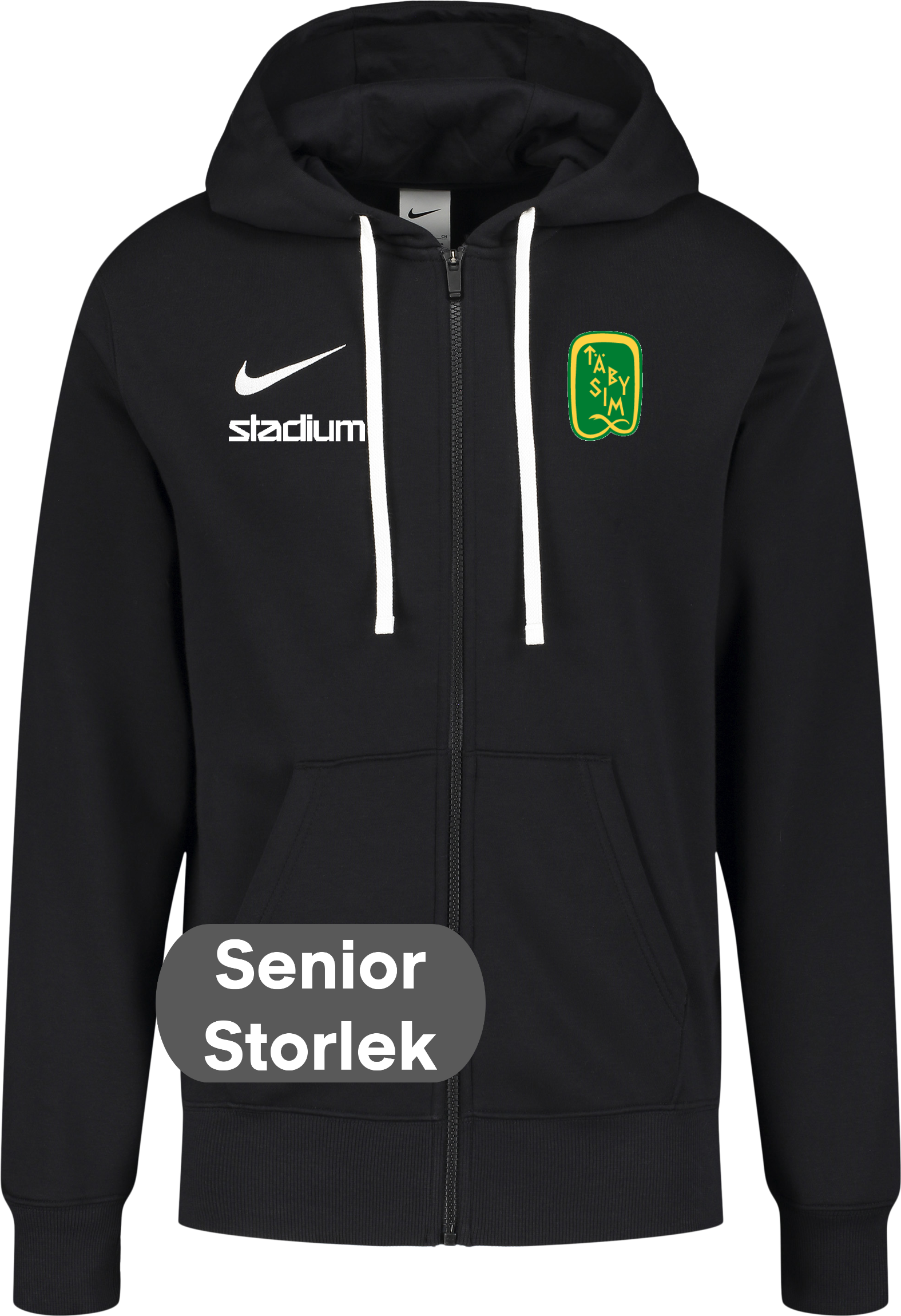 
NIKE, 
PARK26 FLC FZ HOOD, 
Detail 1
