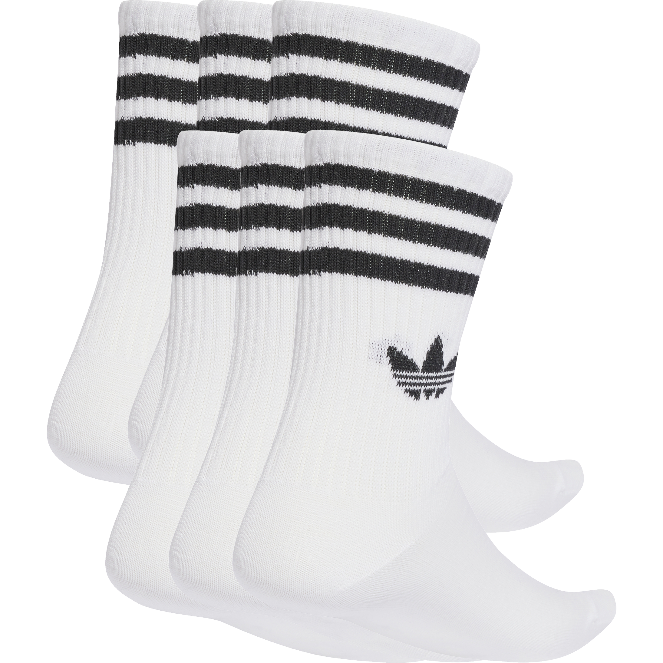 ADIDAS ORIGINALS, U 3s Crew S 6p