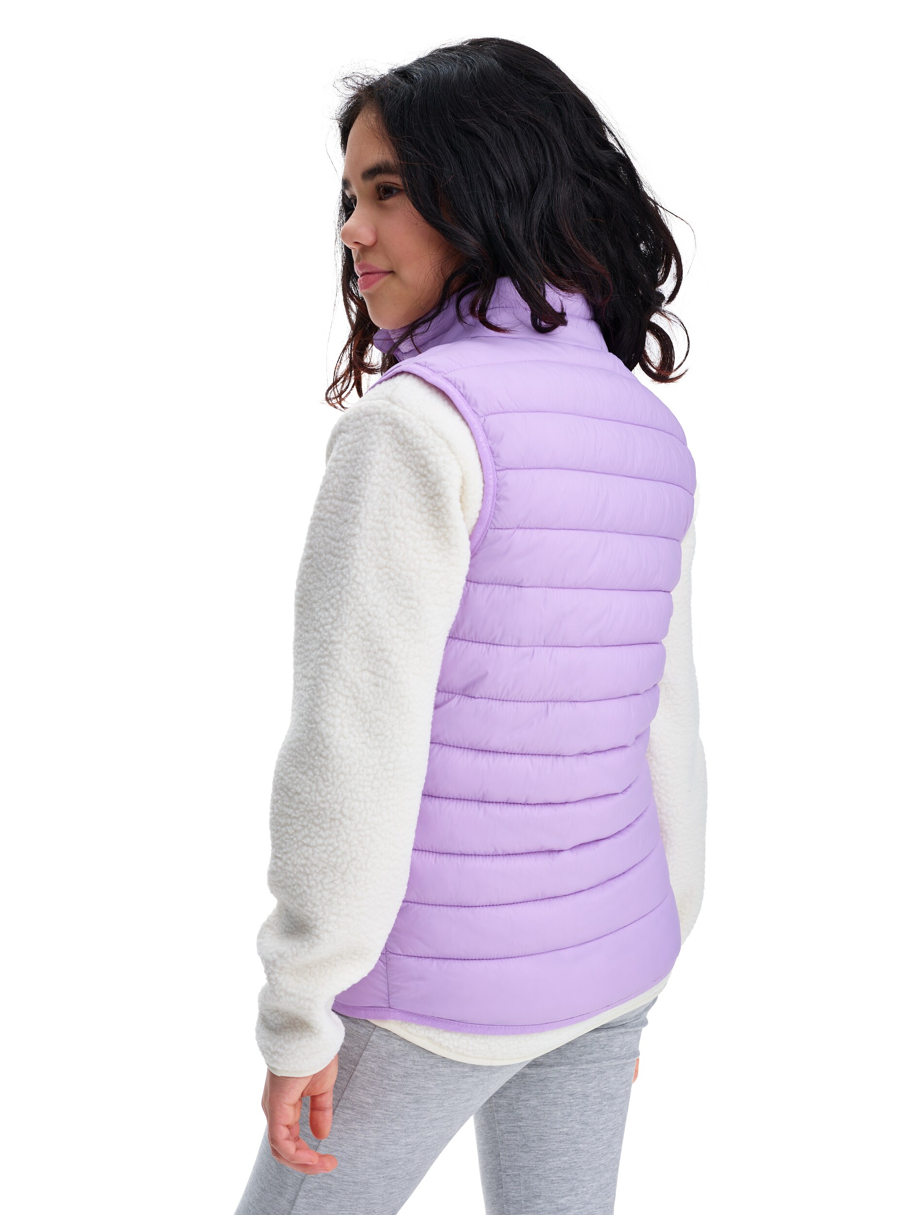 OCEAN WORKS, Padded Vest Jr