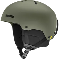 Rodeo Mips - Matte Fatigue Grn Standard Small1x1