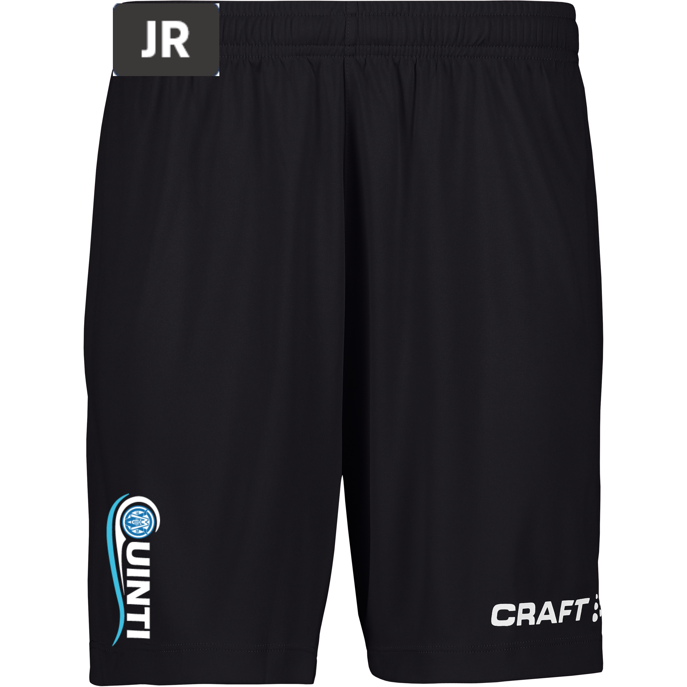 
CRAFT, 
Squad Go Short Jr, 
Detail 1
