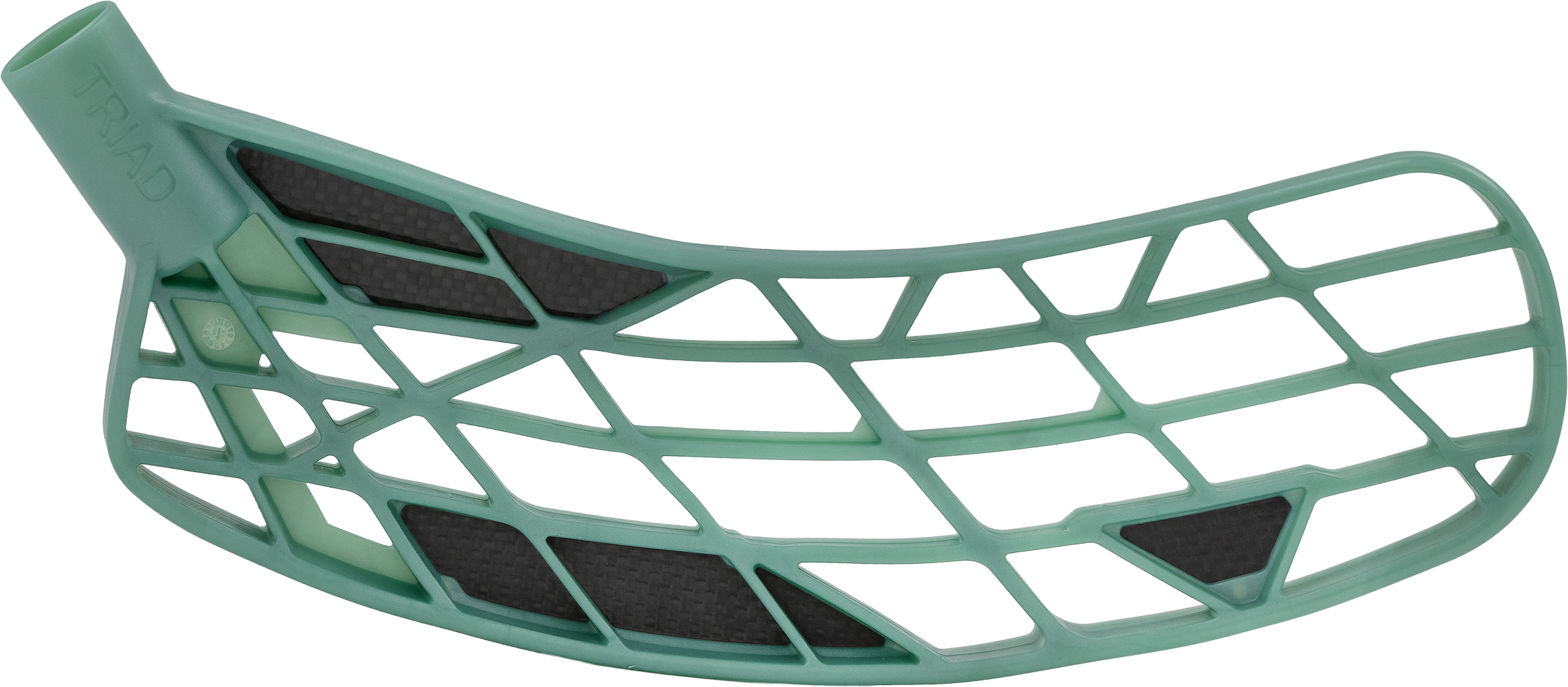 
OXDOG, 
TRIAD CARBON MBC3, 
Detail 1
