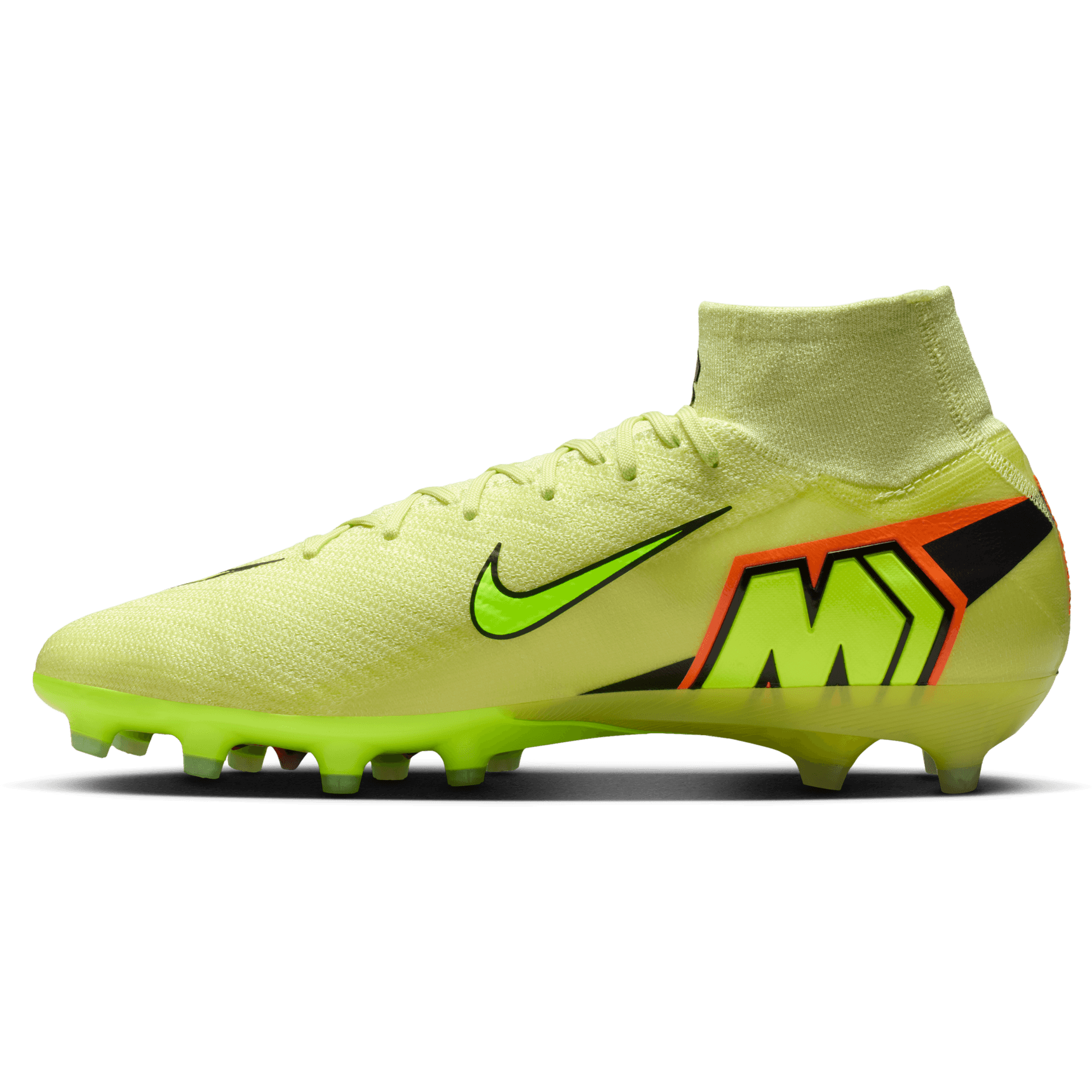 NIKE, ZM Superfly 10 Elite Ag-Pro