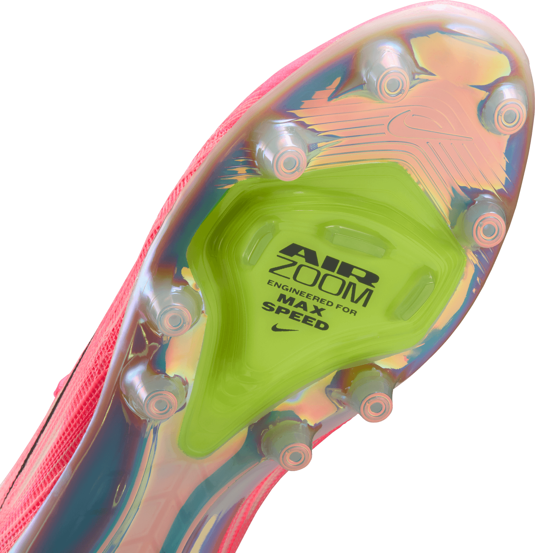 NIKE, ZM SUPERFLY 11 ELITE AG-PRO T