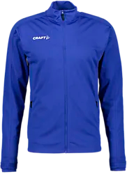 394168101101 CRAFT Evolve 2.0 Full Zip Jacket Jr 394168101101 CRAFT Evolve 2.0 Full Zip Jacket Jr Standard Small1x1