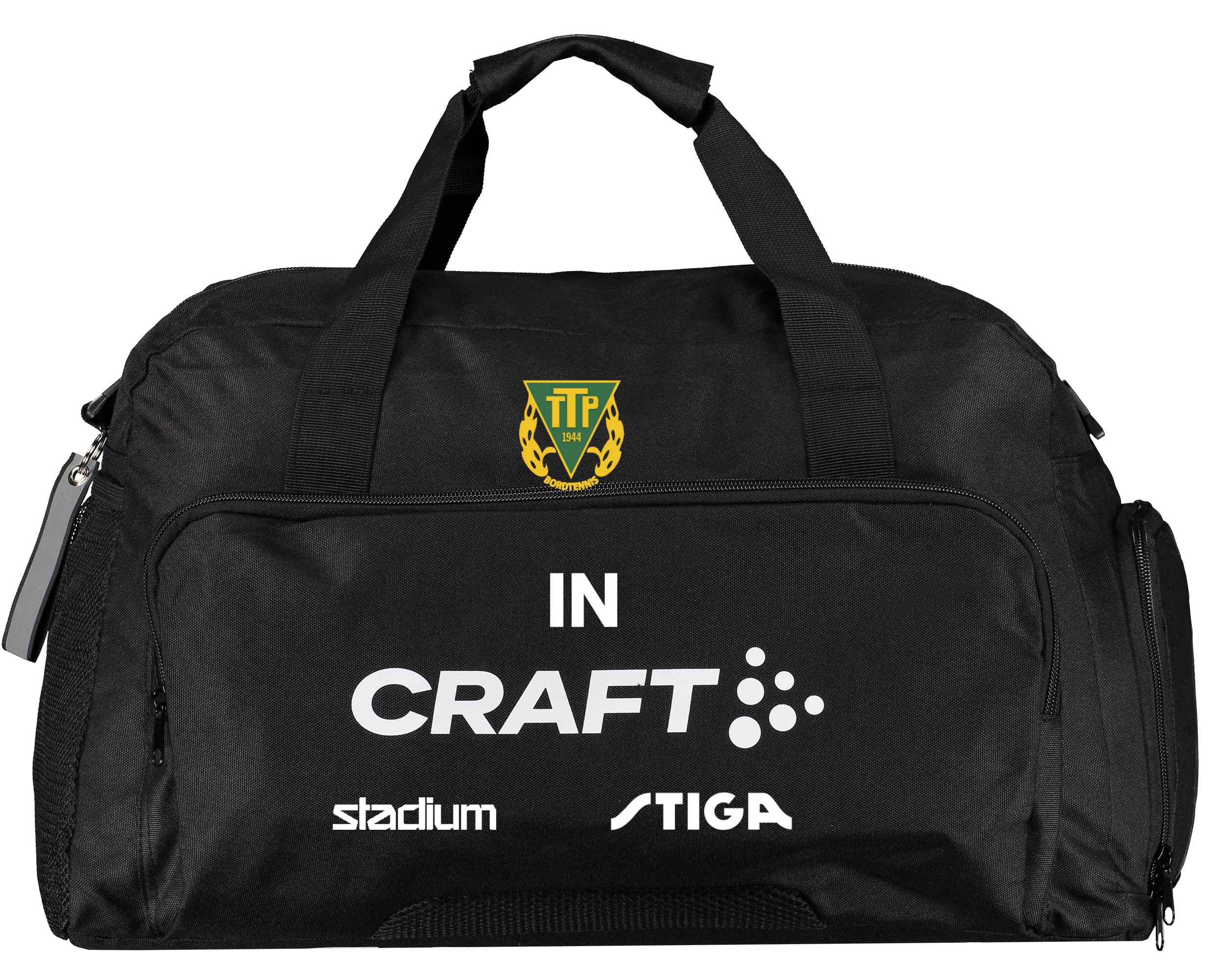 
CRAFT, 
Ability Duffel 38L, 
Detail 1
