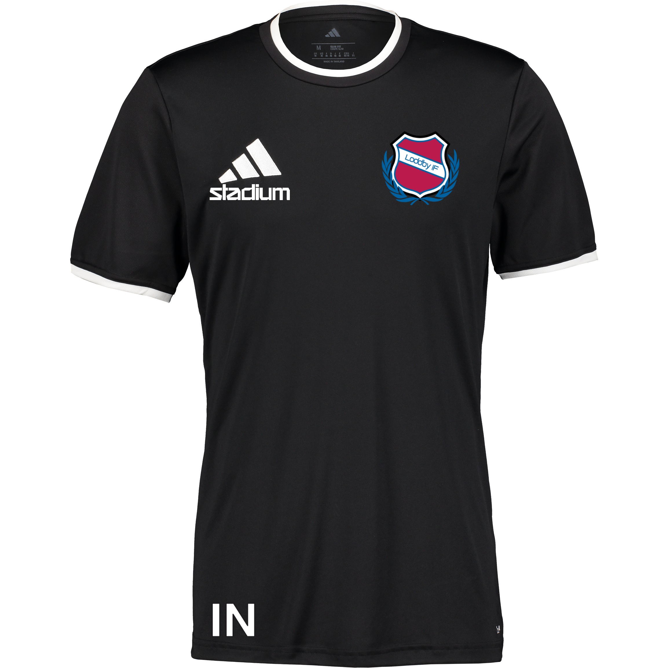 
ADIDAS, 
ENT26 JSY, 
Detail 1
