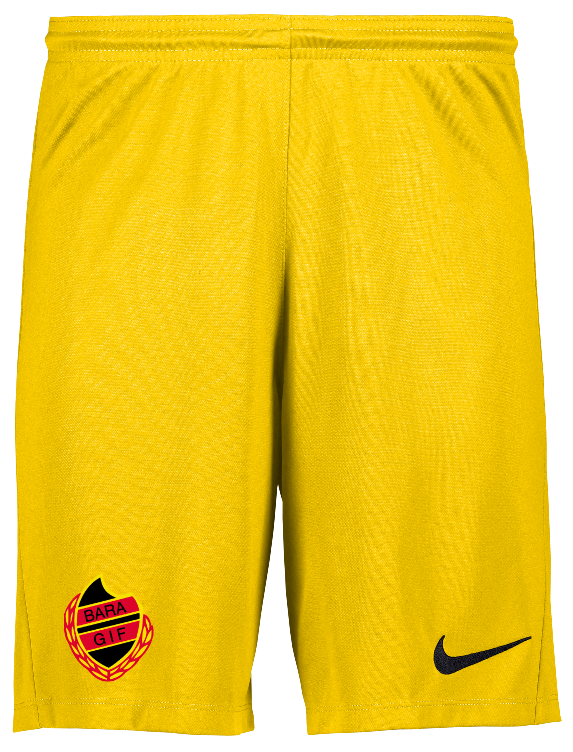 
NIKE, 
Park III Short, 
Detail 1
