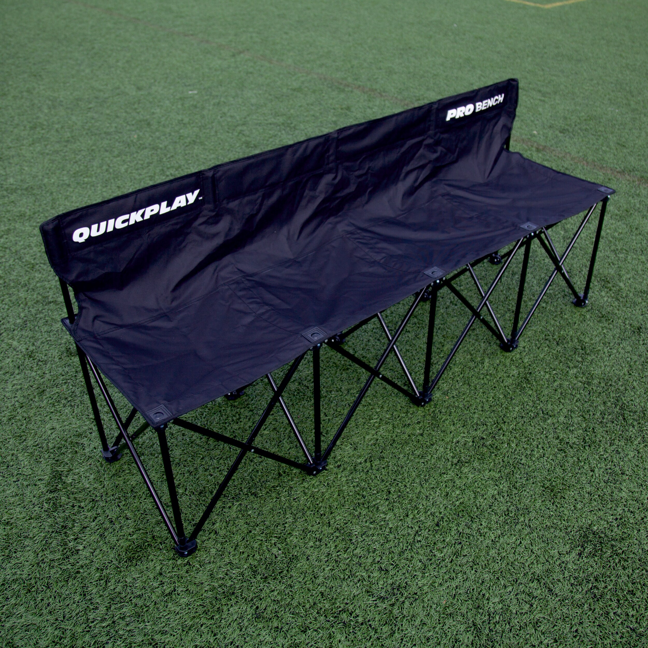QUICKPLAY, Pro Bench 4 Seat