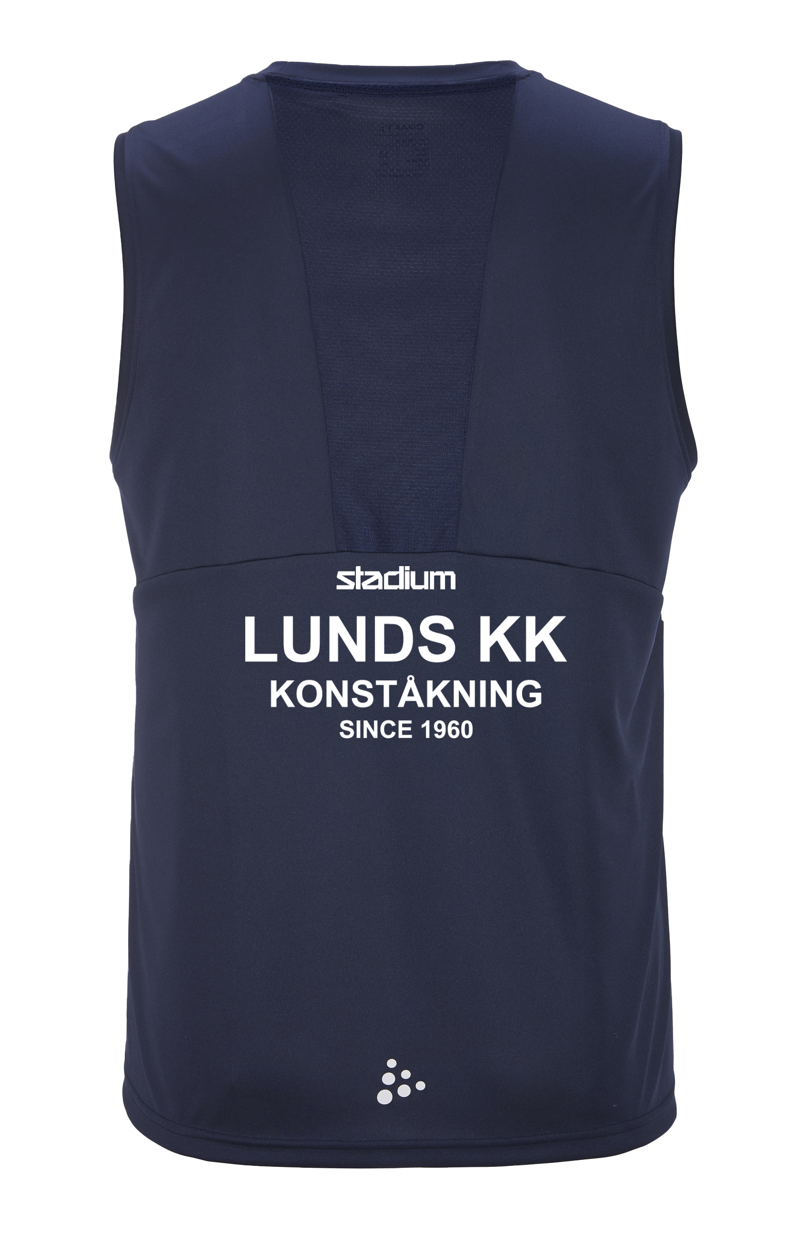 CRAFT, Rush 2.0 Singlet Jr