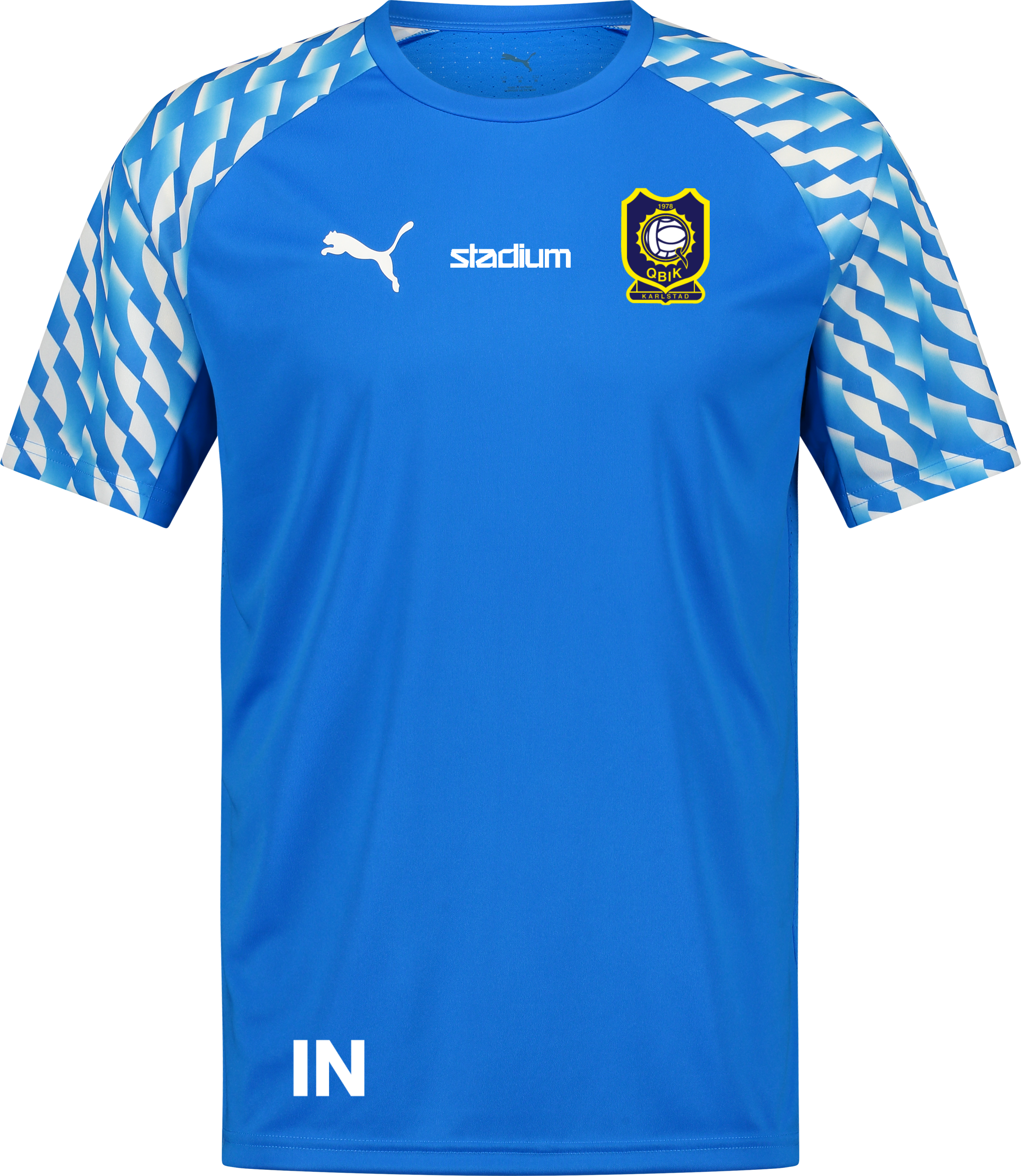 
PUMA, 
TEAMLIGA26 JERSEY, 
Detail 1
