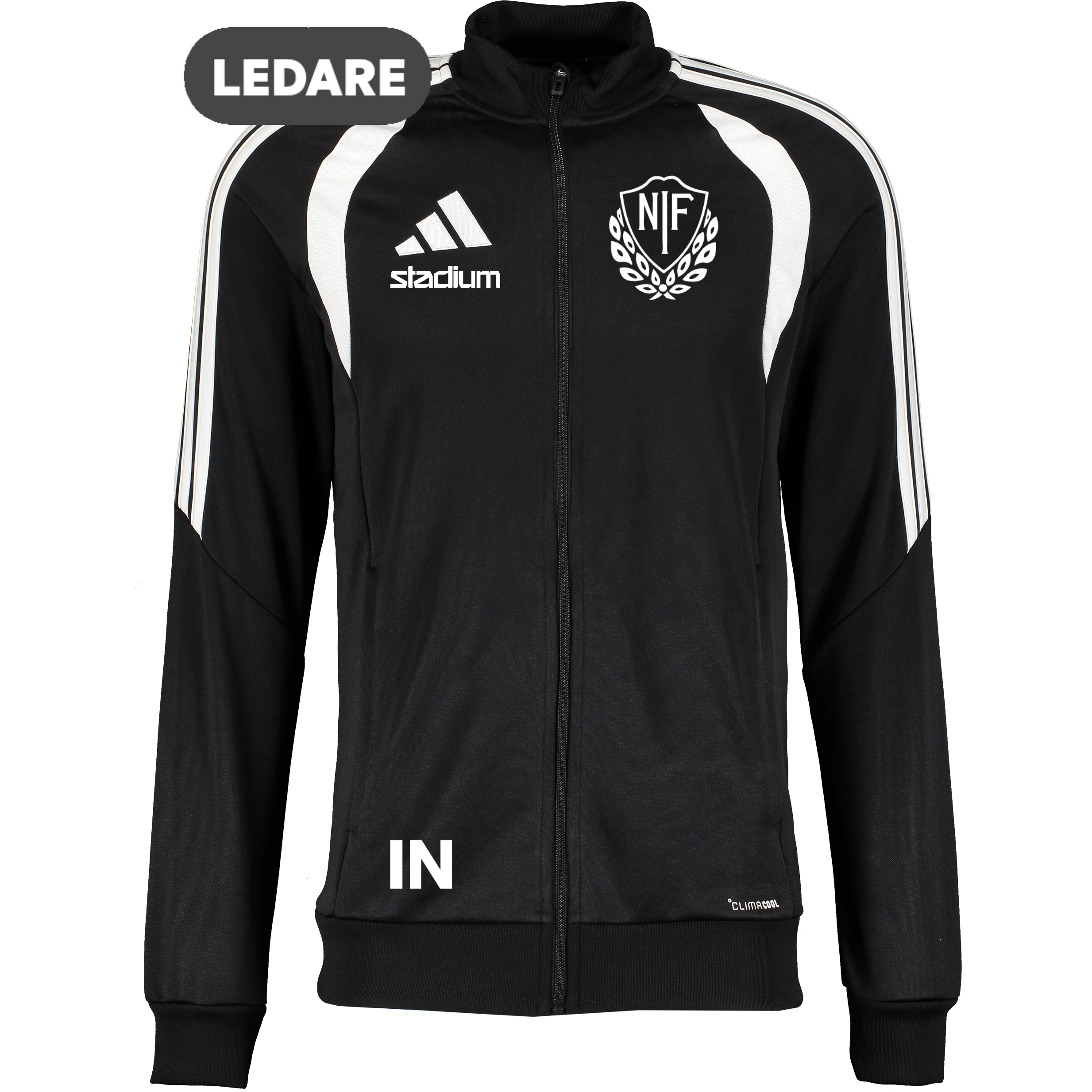 
ADIDAS, 
TIRO26 L TR JKT, 
Detail 1
