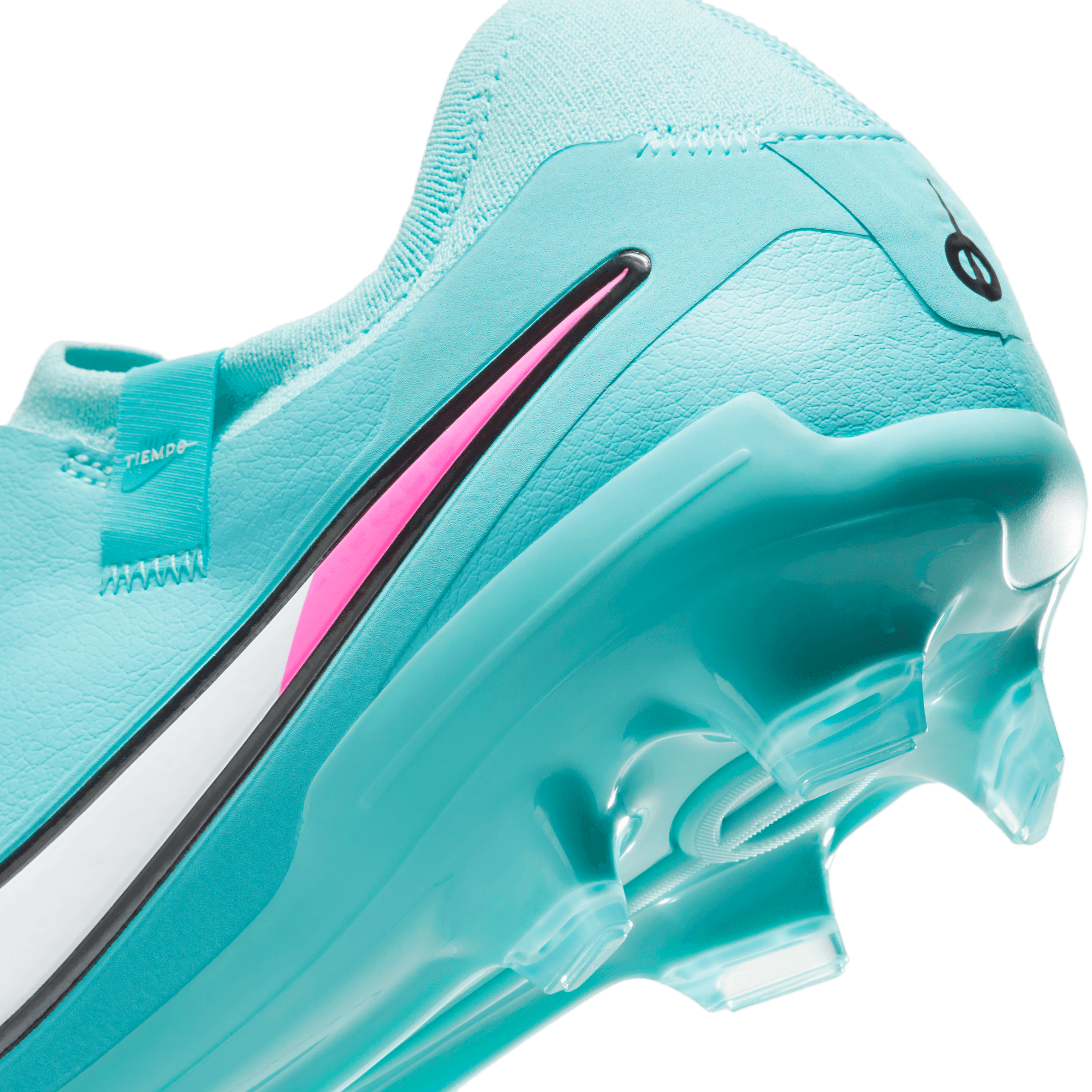 NIKE, Nike Tiempo Legend 10 Pro Fg Firm-G