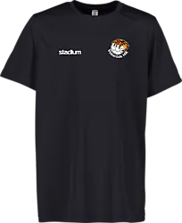 292680104101 CLIQUE Active Tee Jr 292680104101 CLIQUE Active Tee Jr Standard Small1x1