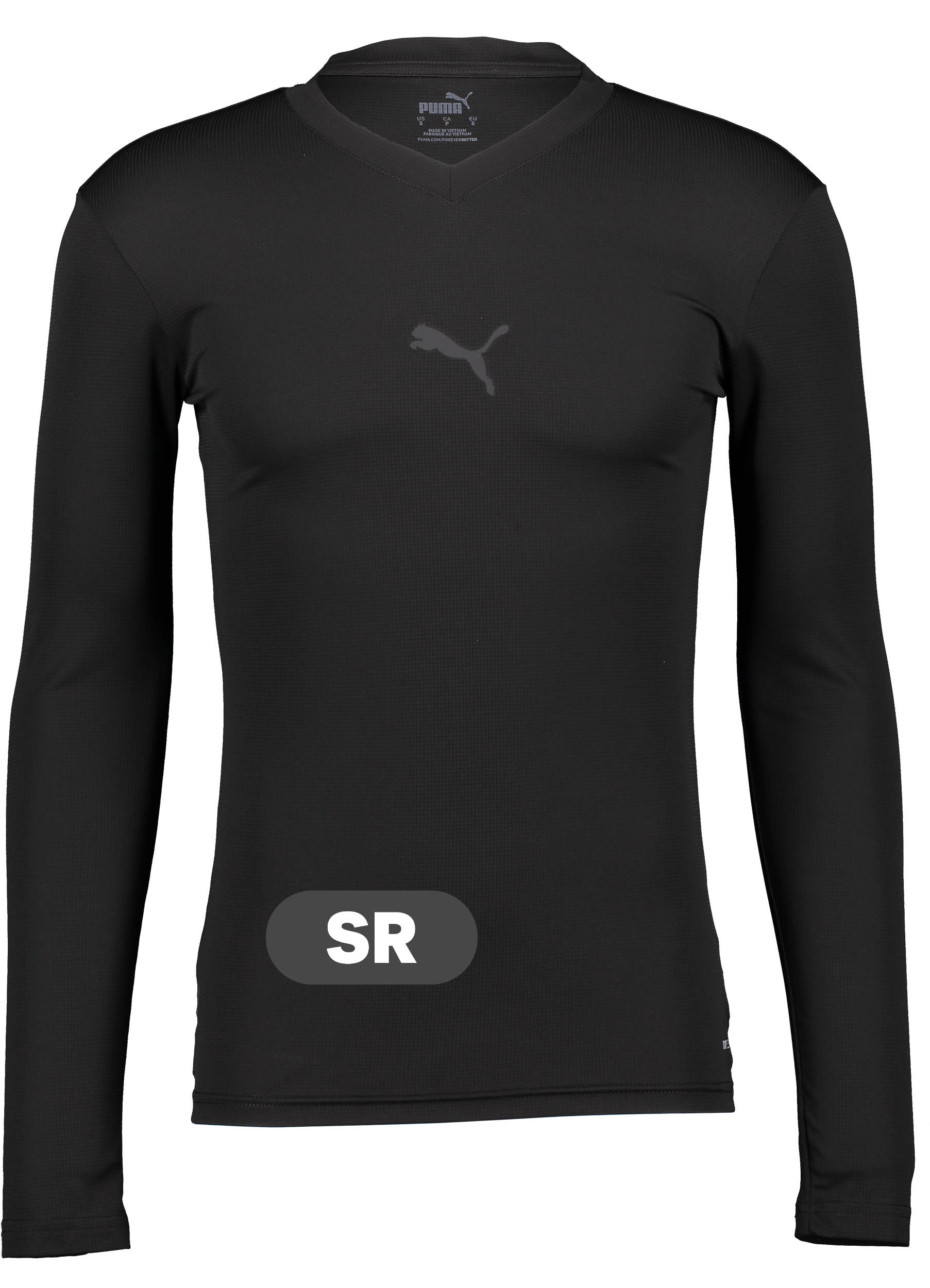 
PUMA, 
T Goal Bl Ls Jsy, 
Detail 1
