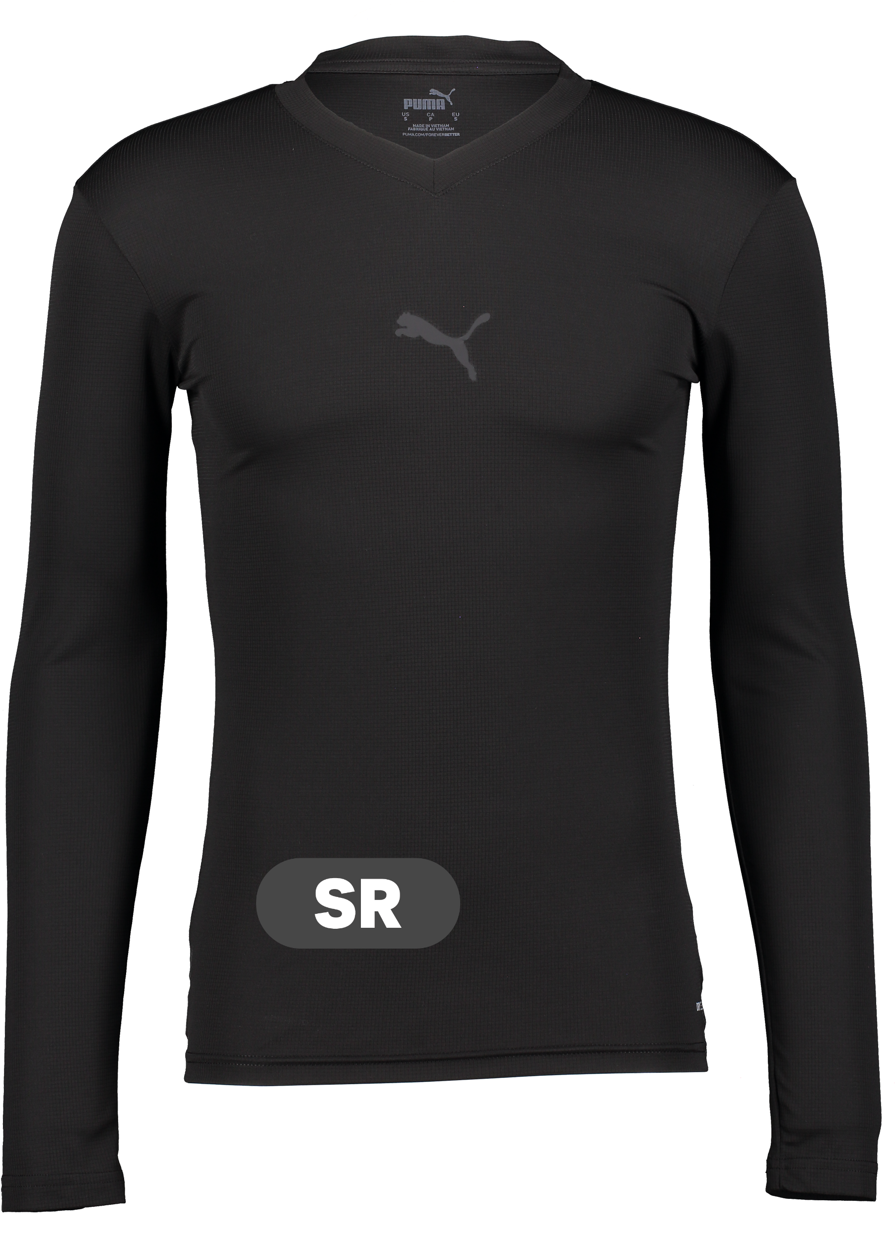 
PUMA, 
T Goal Bl Ls Jsy, 
Detail 1
