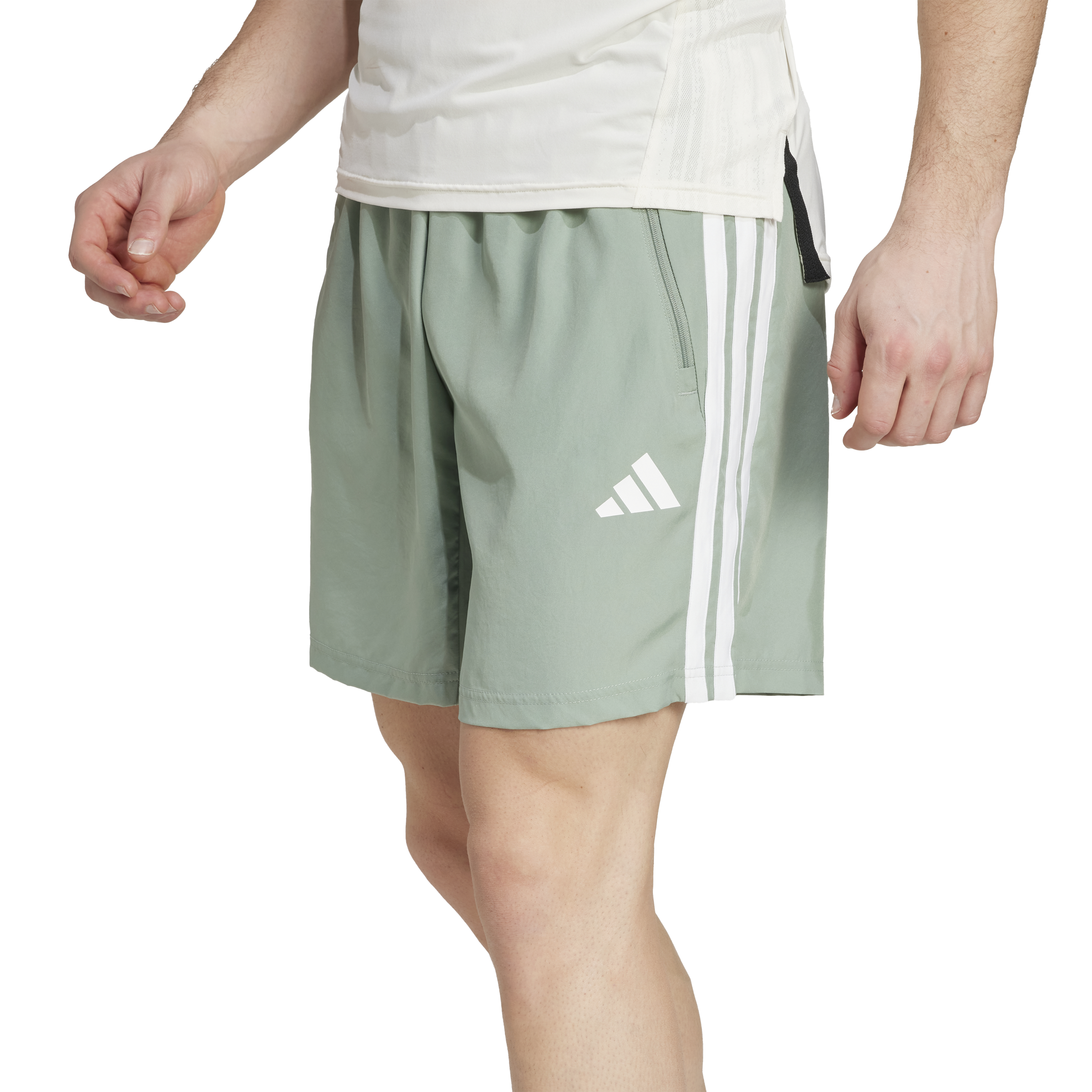 ADIDAS, M Tr-Es 3S Wv Sh