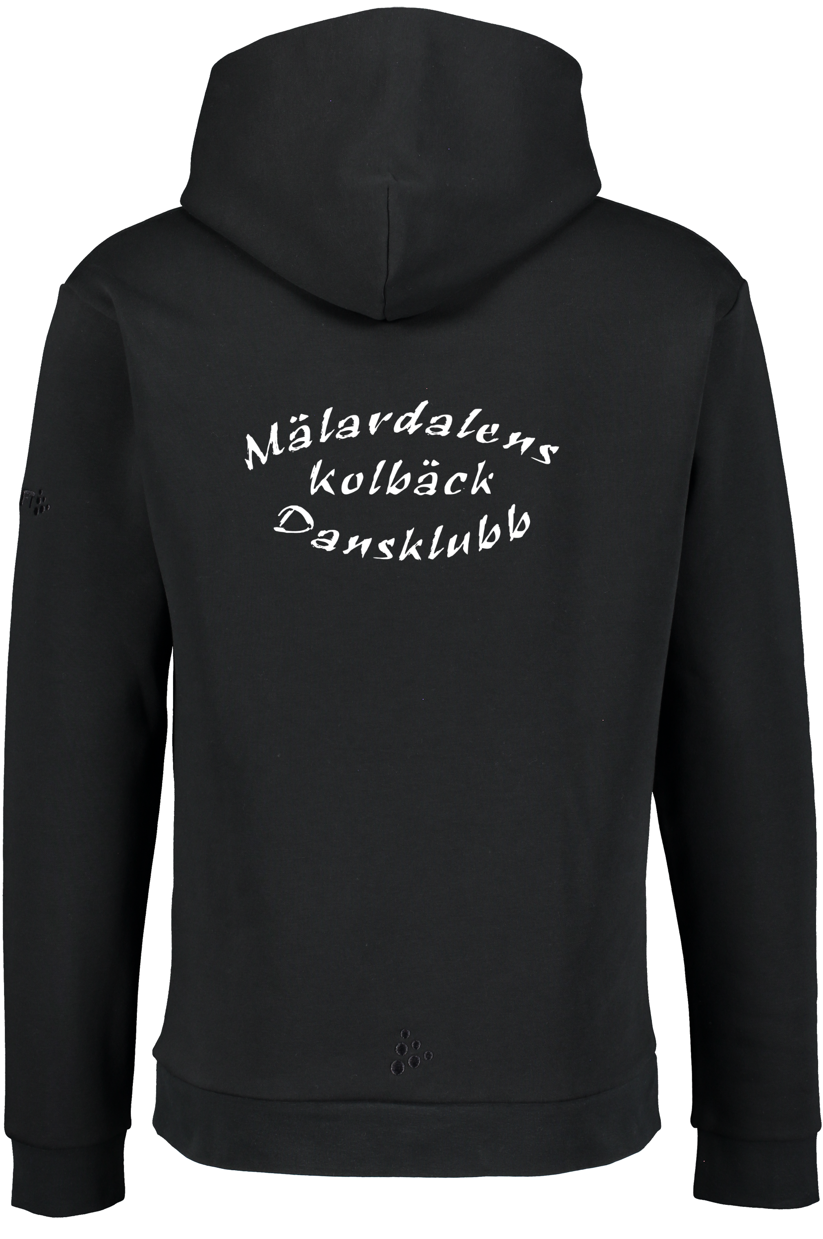 CRAFT, Community 2.0 Hood