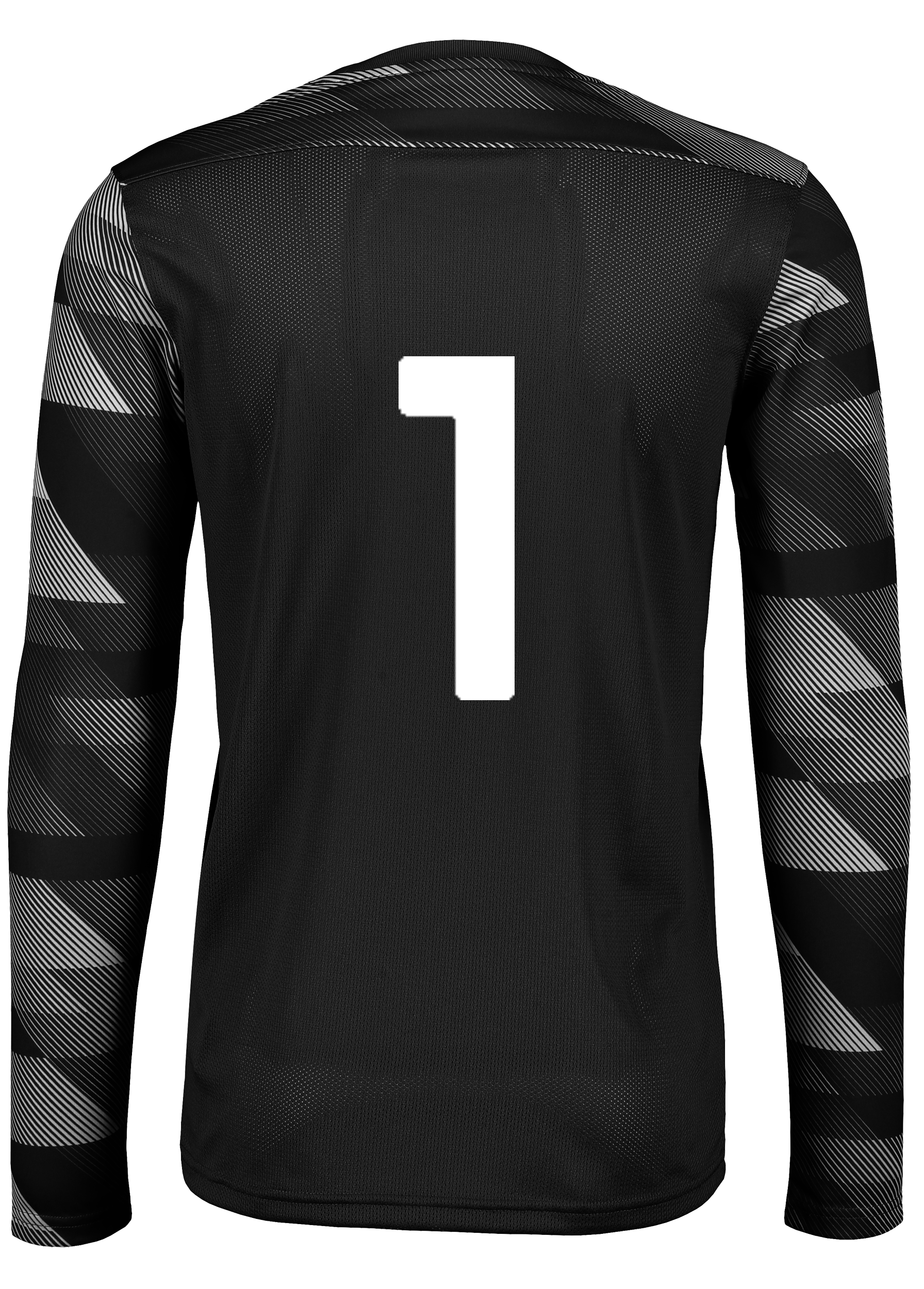 NIKE, Park Iv Gk Jsy Jr