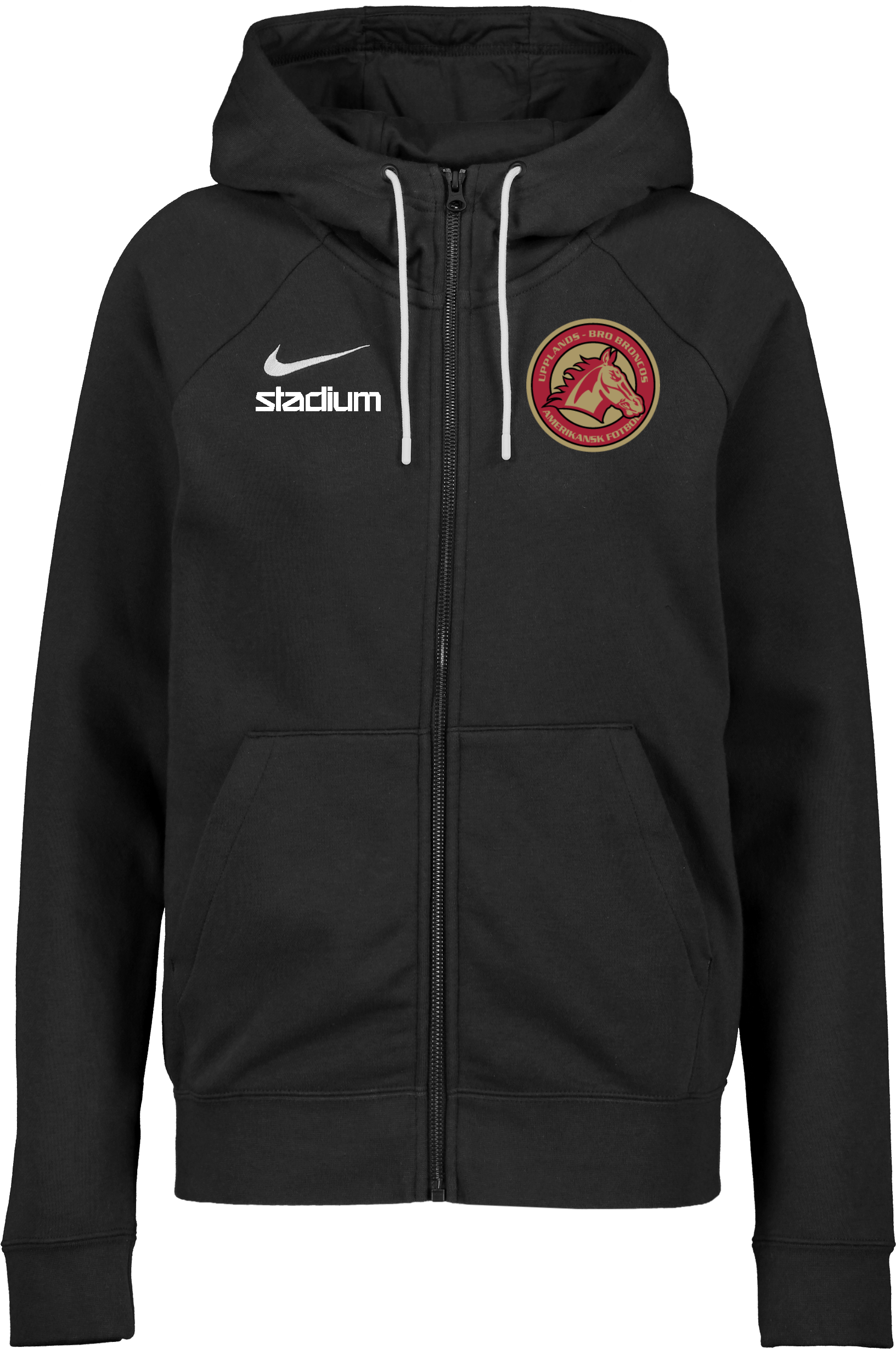 
NIKE, 
PARK 20 FLC FZ, 
Detail 1
