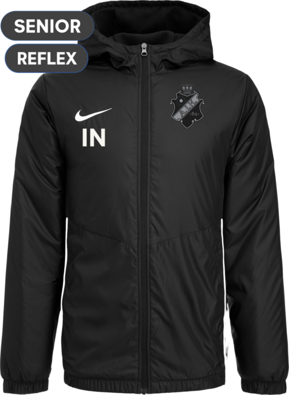 
NIKE, 
PARK26 FALL JKT, 
Detail 1
