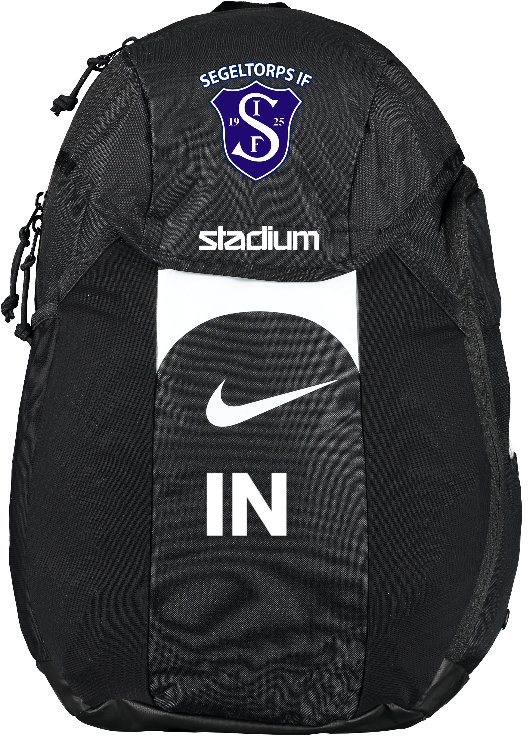 
NIKE, 
Academy Team Bp, 
Detail 1
