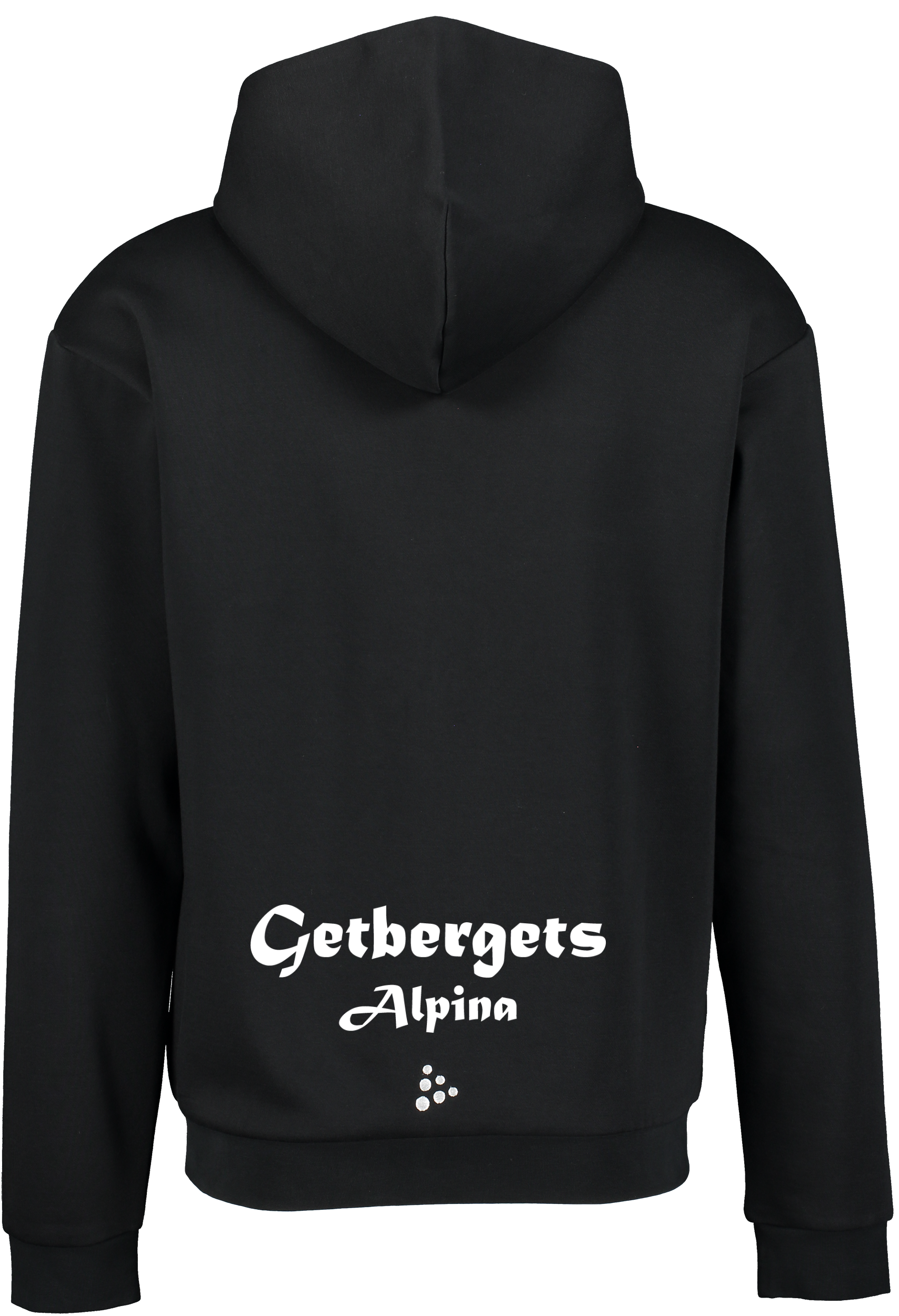 CRAFT, Community 2.0 Fz Hood