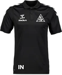 367954101101 HUMMEL Core Xk Func Polo 367954101101 HUMMEL Core Xk Func Polo Standard Small1x1