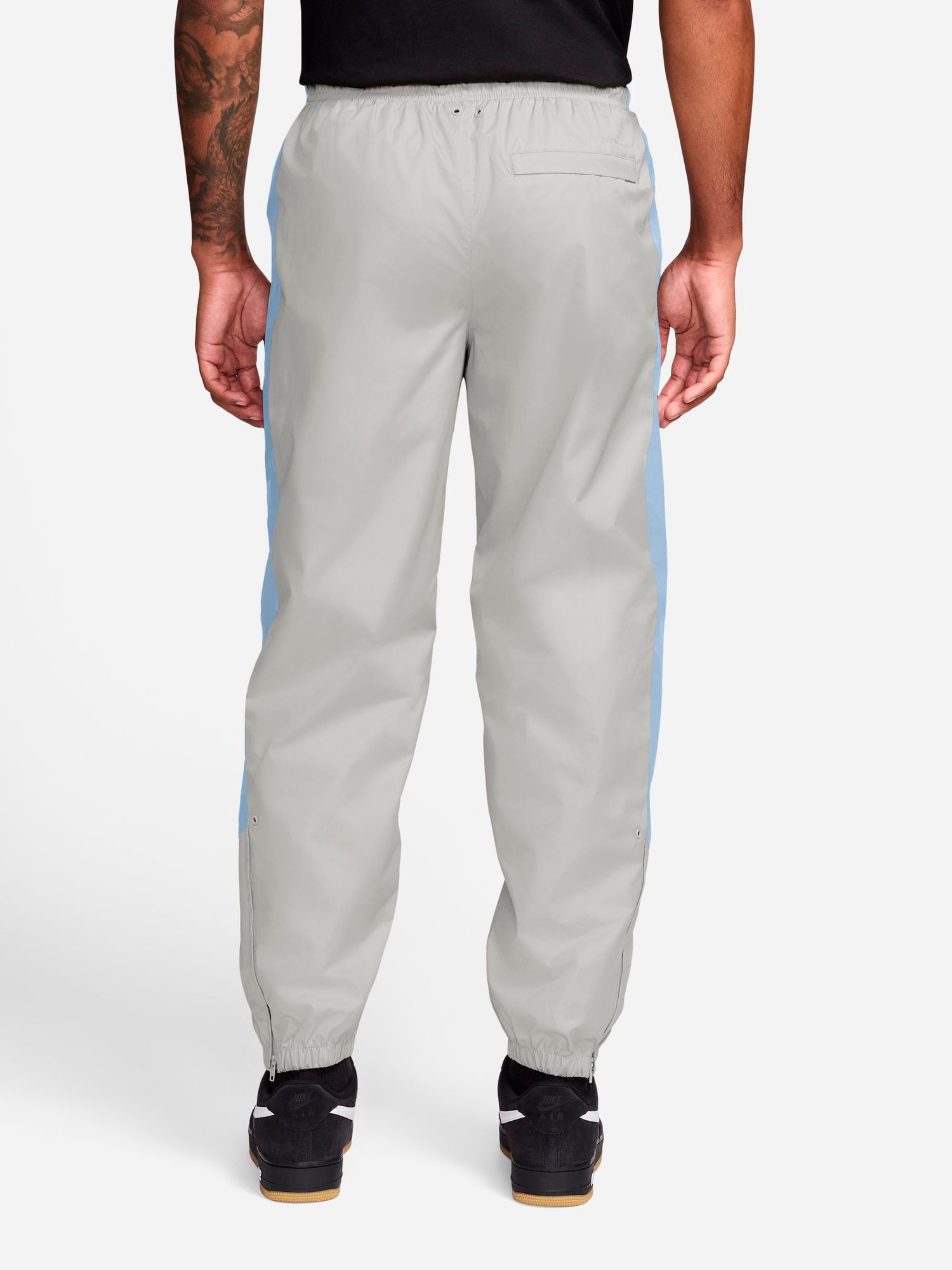 NIKE, M WINDRUNNER LINED PANTS